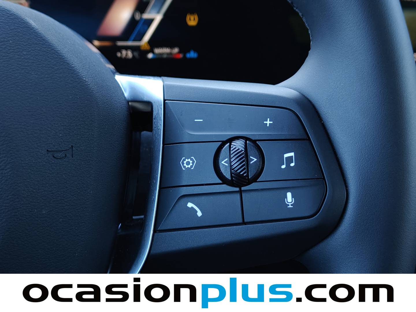 Foto BMW Serie 2 BMW Serie 2 218d Gran Coupe (150 CV) Paquete M