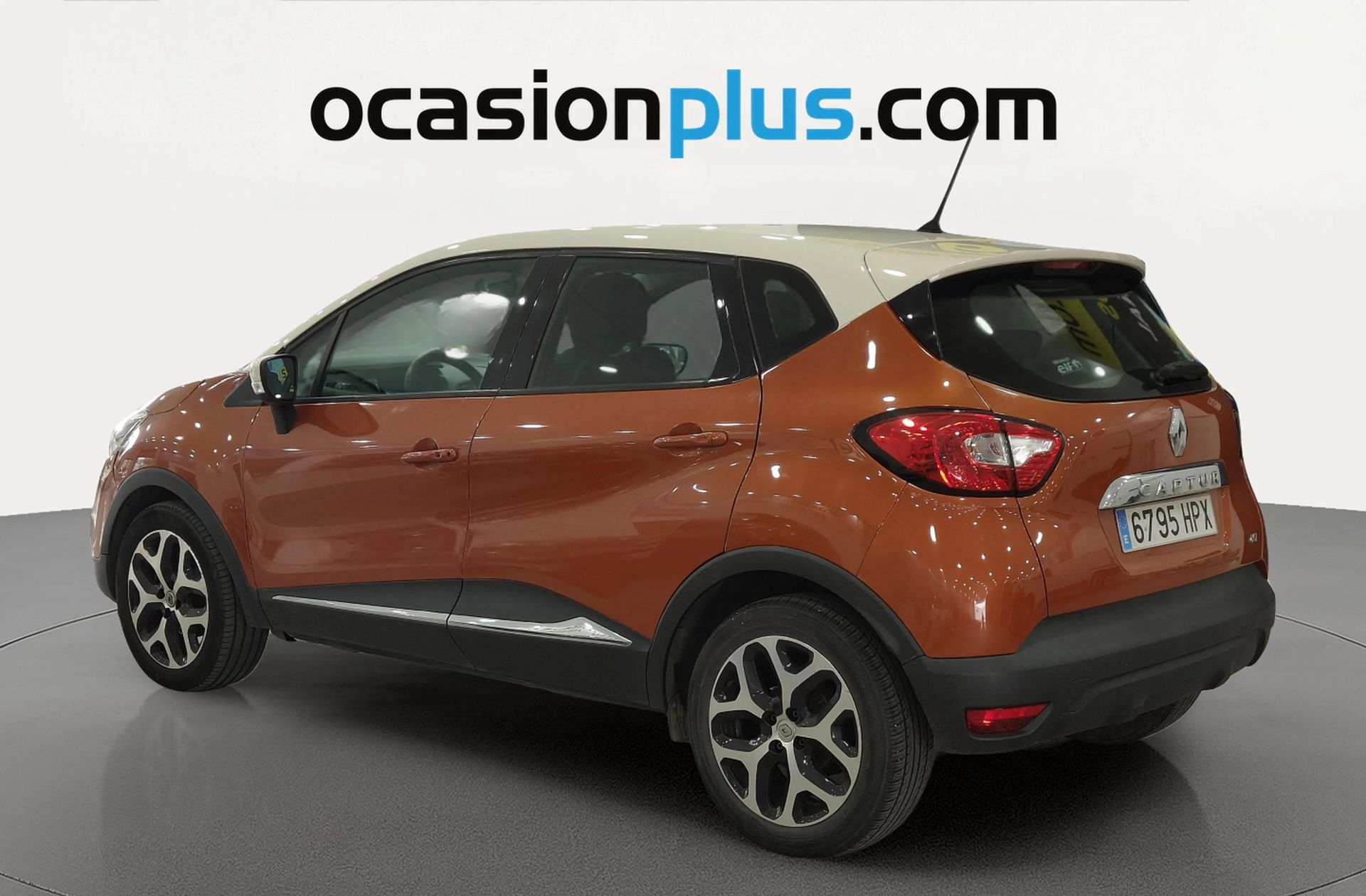 Renault Captur Zen Energy dCi - foto 3