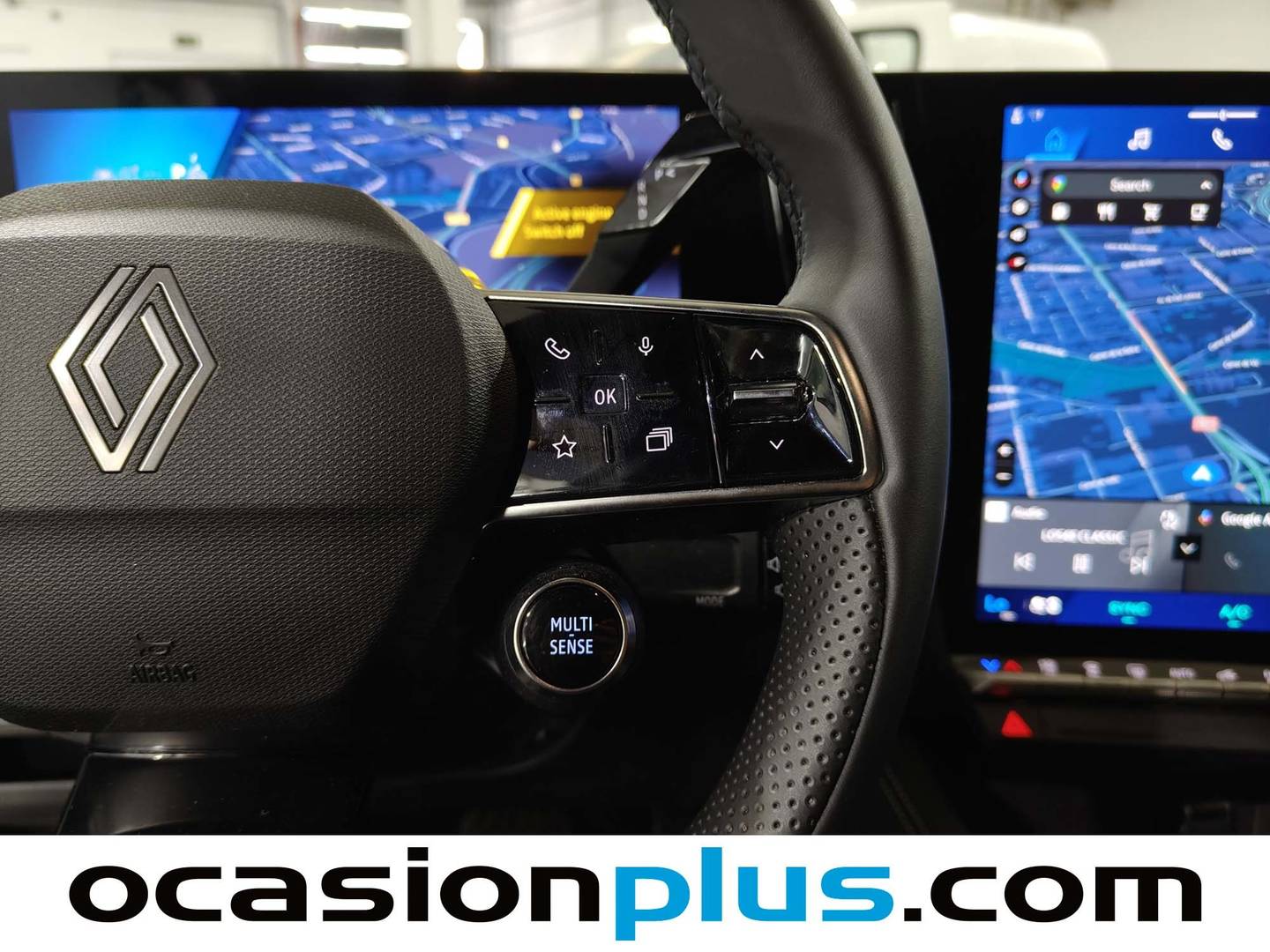 Renault Austral Renault Austral Techno E-Tech Full Hybrid (200 CV) de ocasión