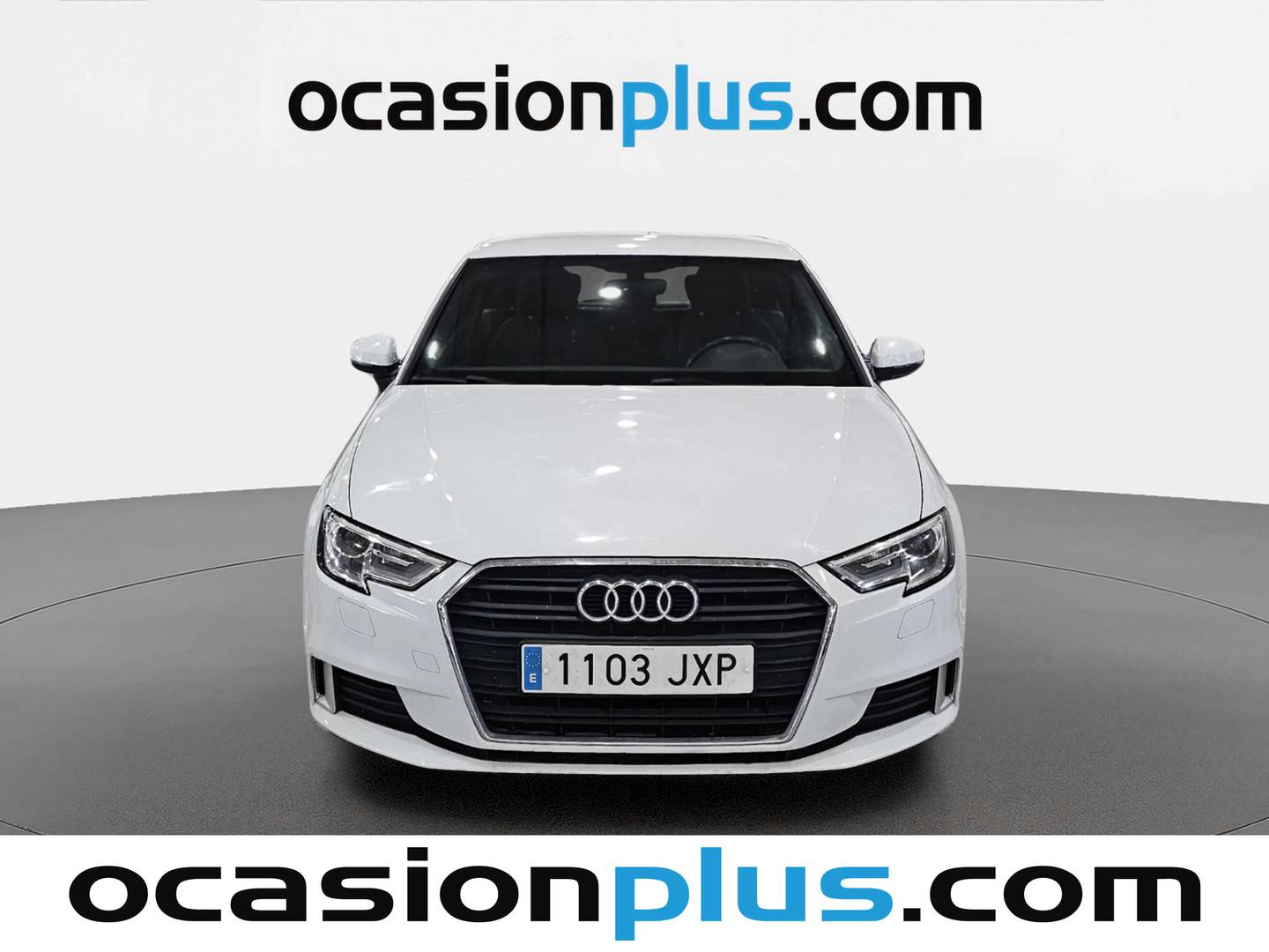 Audi A3 Audi A3 1.6 TDI sport edition (110 CV) barato