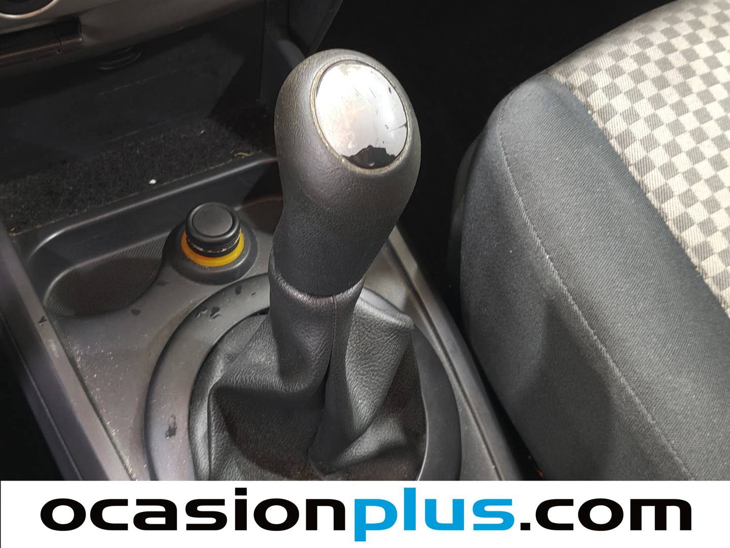 Renault Mégane Renault Megane Confort Expression 1.6 (115 CV) de segunda mano