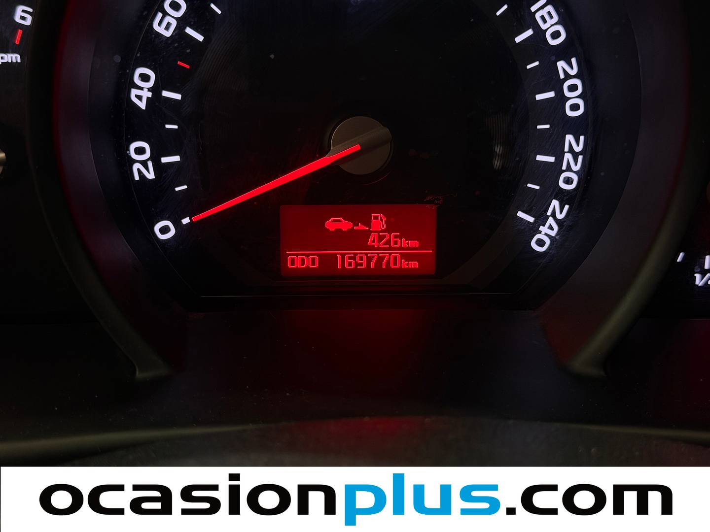 KIA Sportage KIA Sportage 1.7 CRDI VGT Concept 4x2 (115 CV) barato