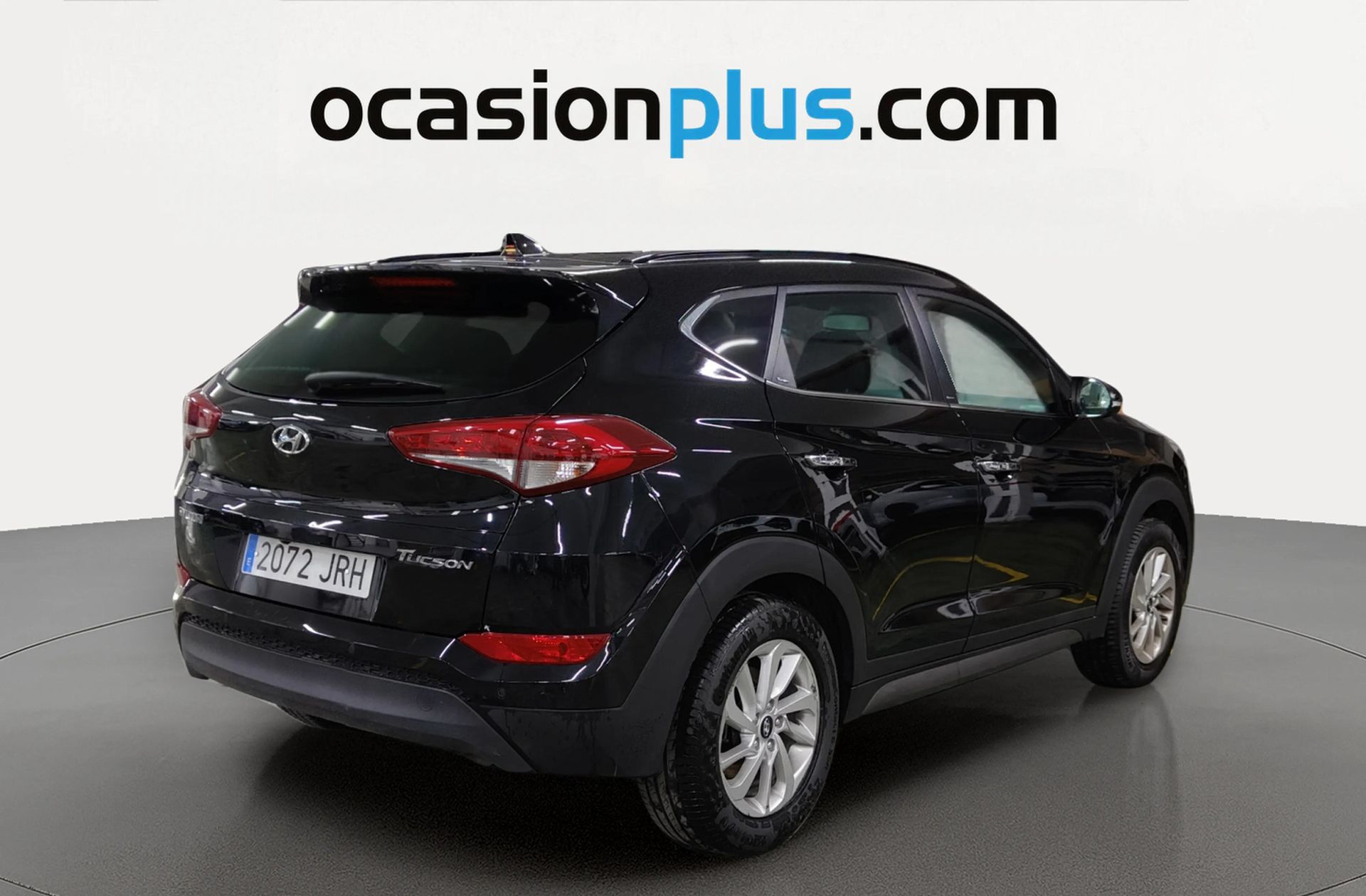 Hyundai Tucson 1.7 CRDi BlueDrive Tecno Sky 4x2 - foto 4