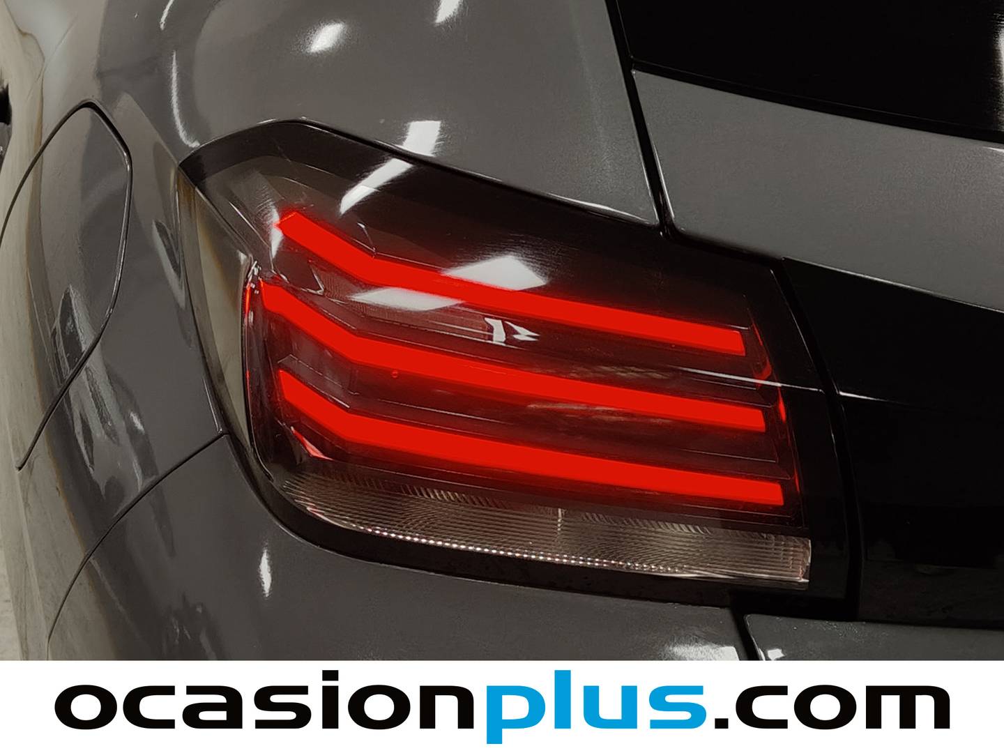 Foto Peugeot 208 Peugeot 208 PureTech 100 Allure (100 CV)