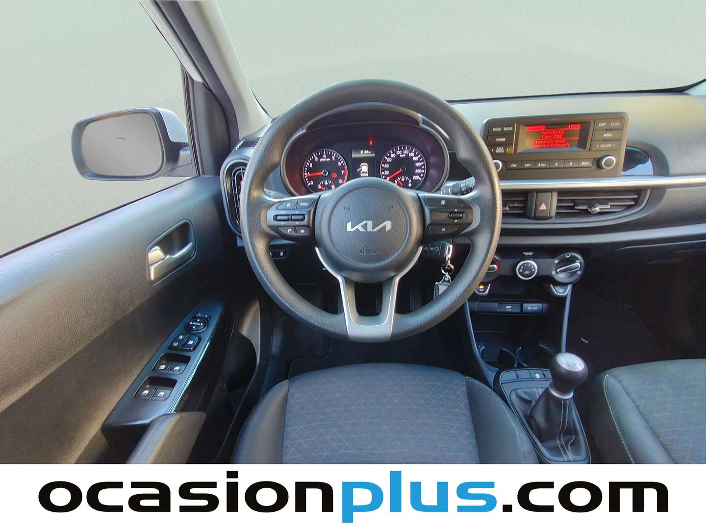 KIA Picanto KIA Picanto 1.0 DPi Concept Pack Comfort (67 CV) manual