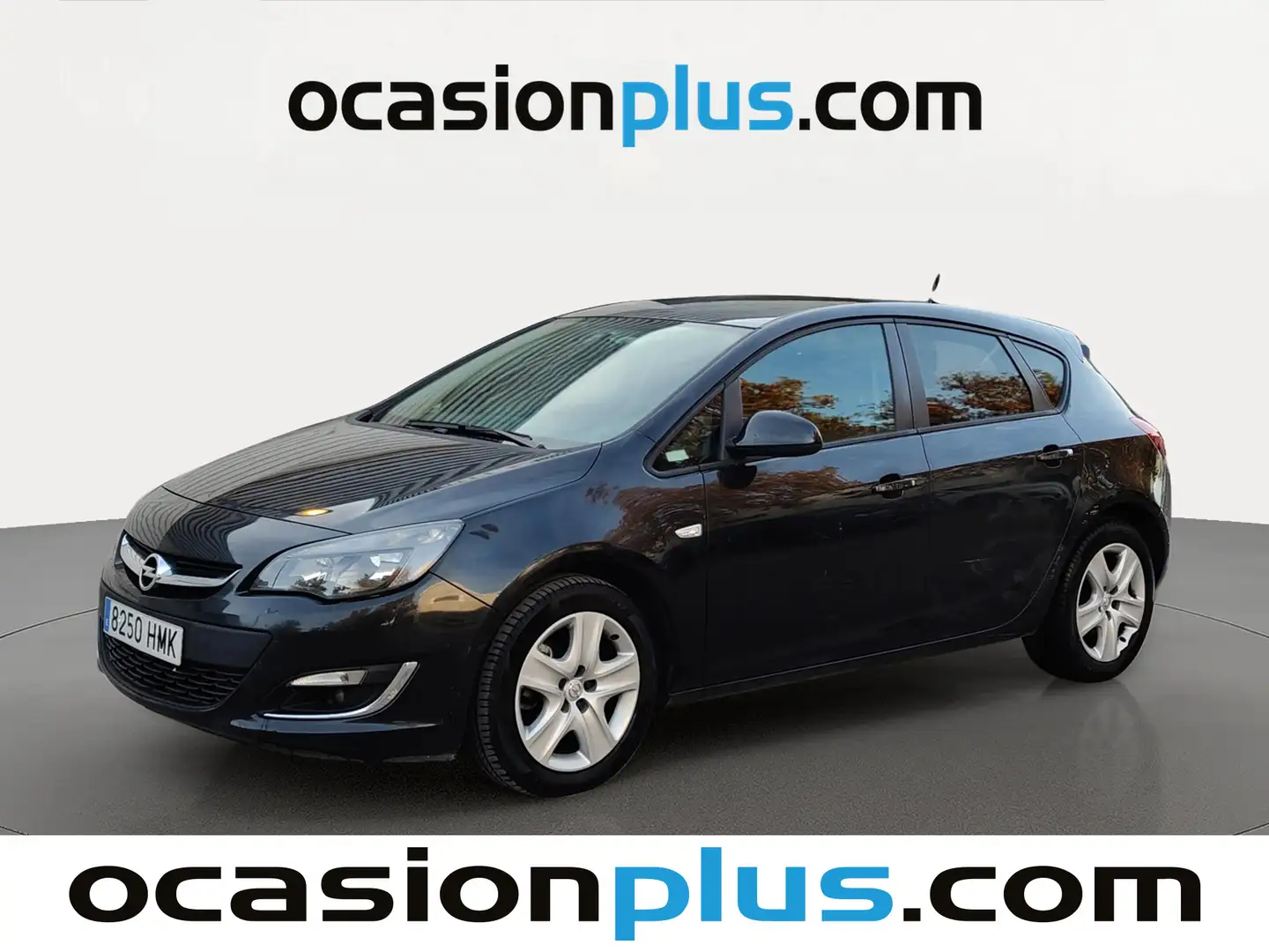 Foto Opel Astra Opel Astra 1.7 CDTi S/S Selective (110 CV)
