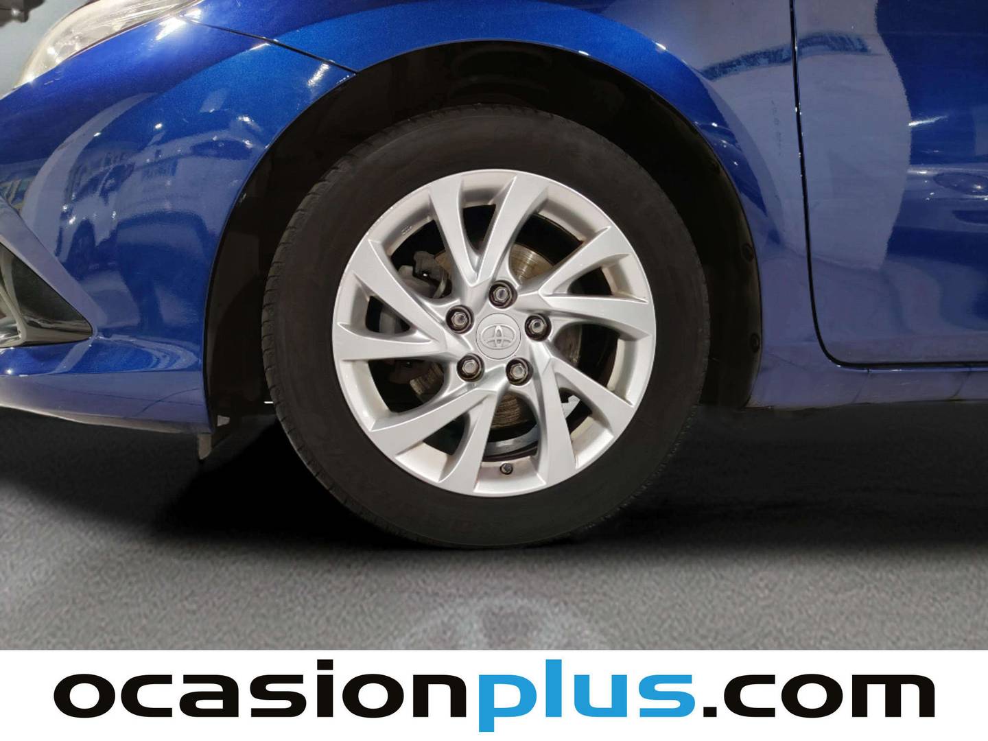 Toyota Auris Toyota Auris 120T Active (116 CV) barato