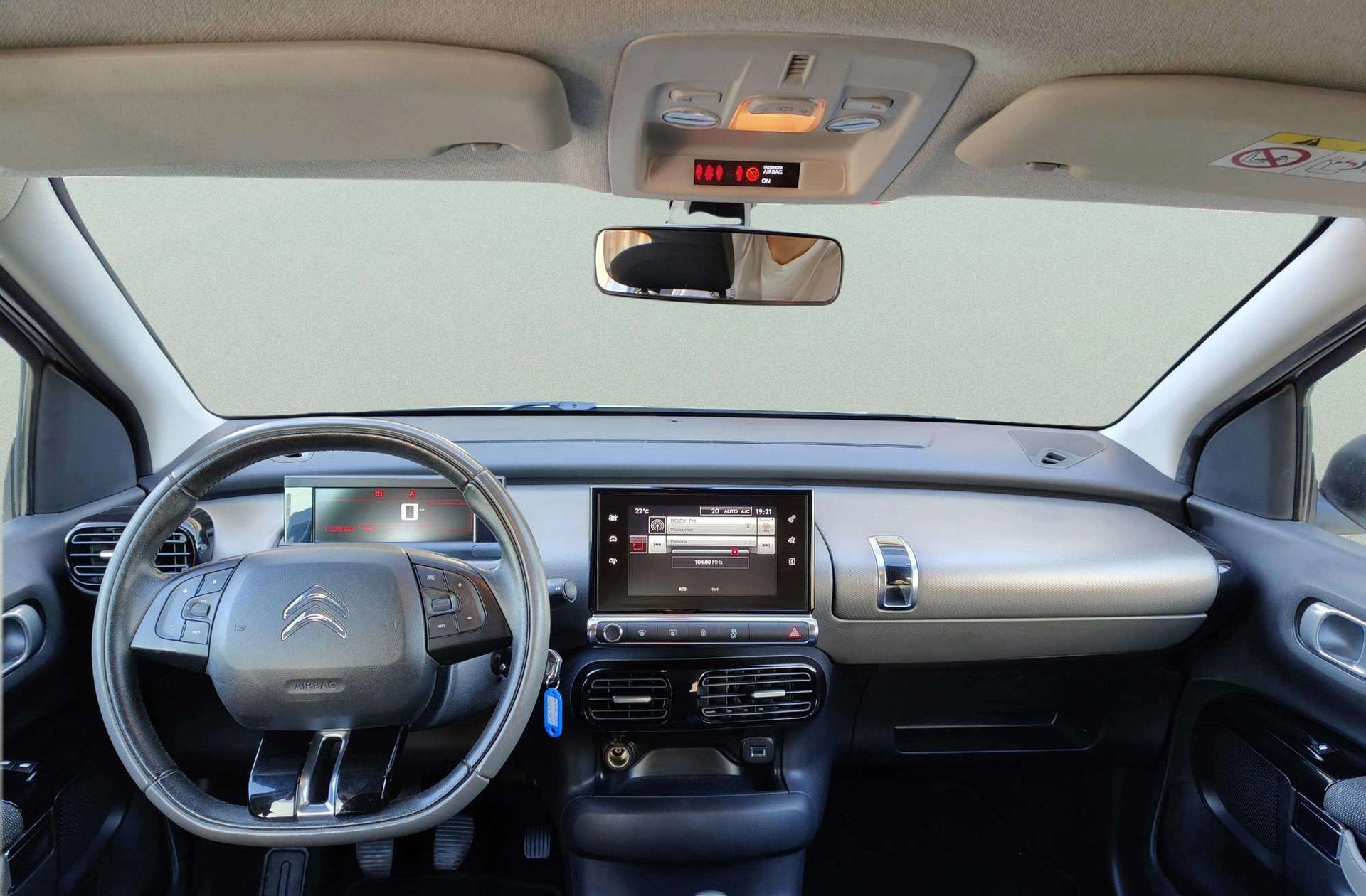 Citroën C4 Cactus PureTech 82 Feel - foto 6