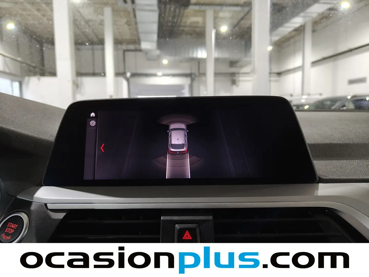 Foto BMW X4 BMW X4 xDrive20d (190 CV)