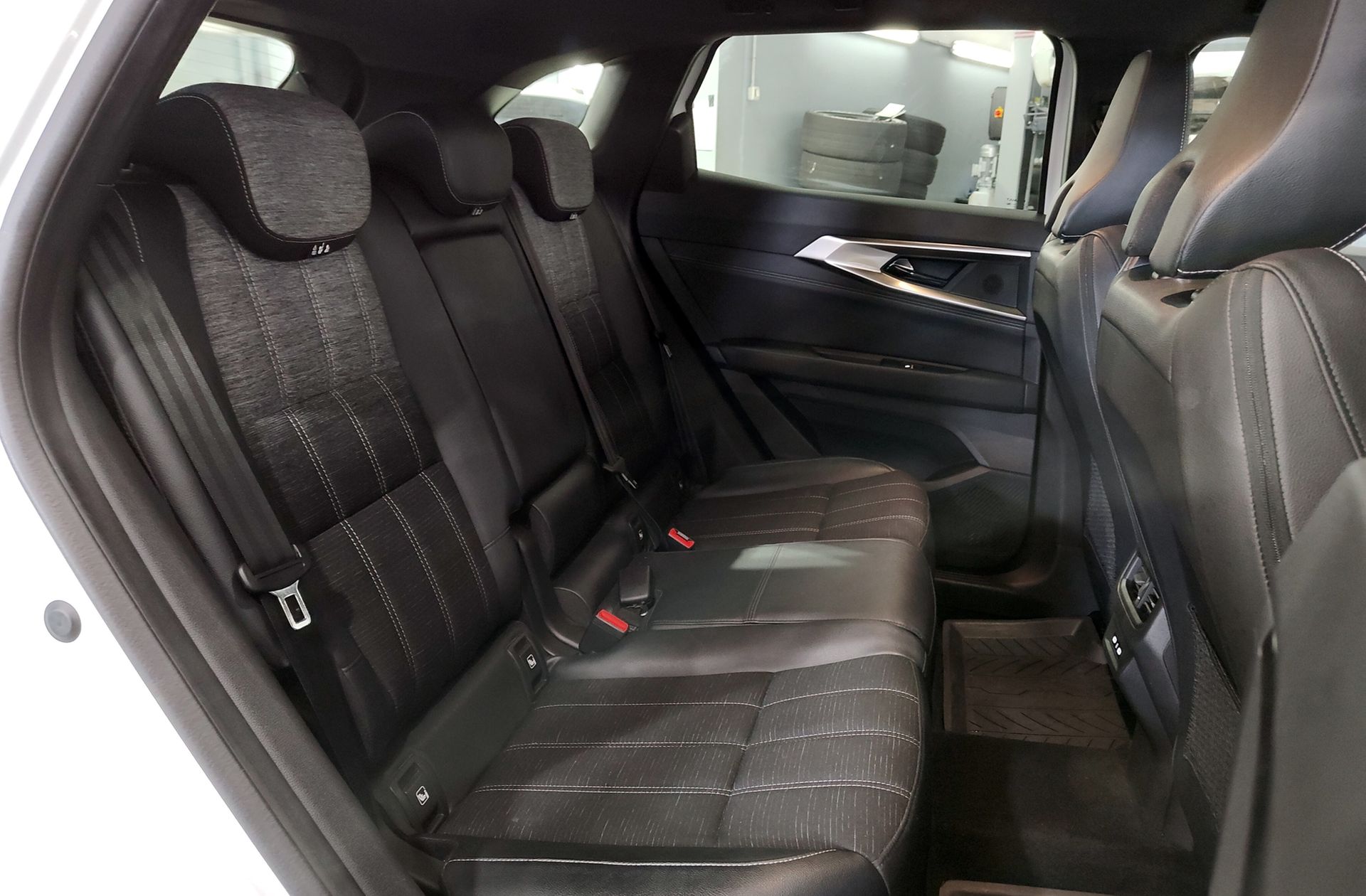 Renault Austral Techno E-Tech Full Hybrid - foto 18