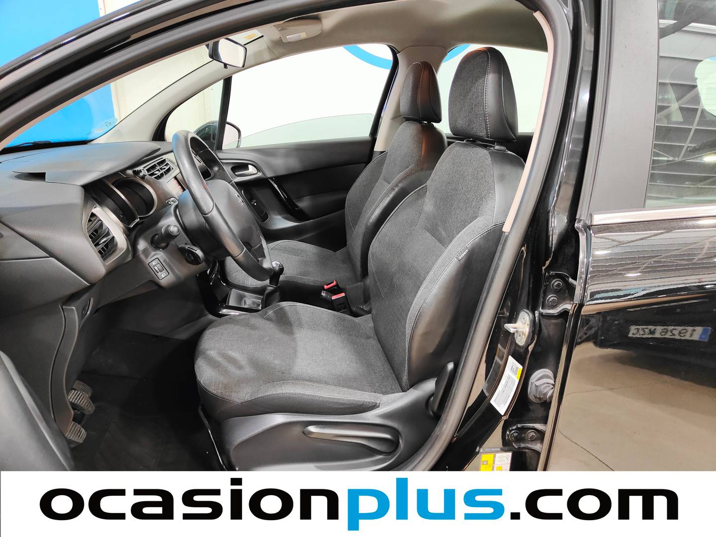 Foto Citroën C3 Citroen C3 BlueHDi 100 Live Edition (99 CV)