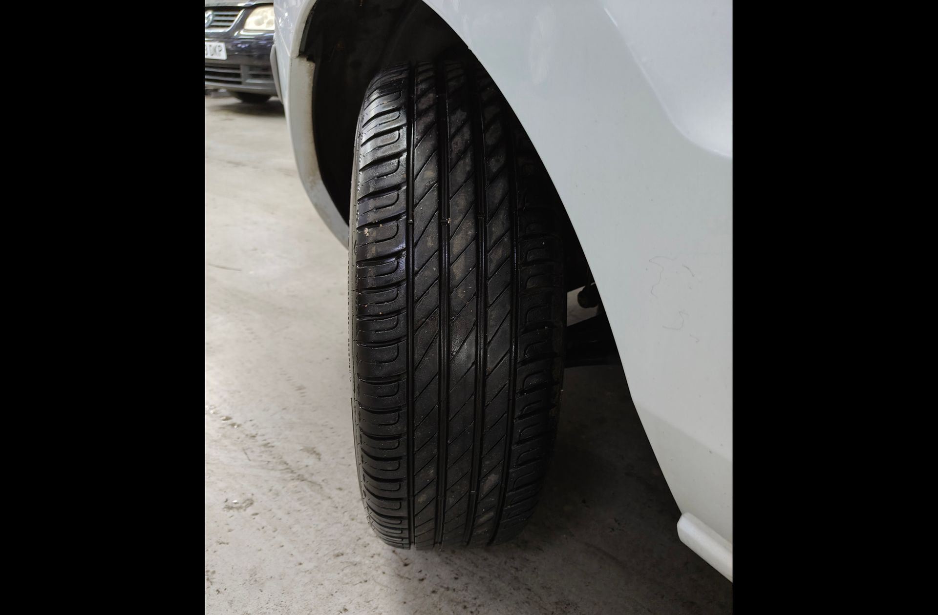 Ford Fusion 1.4 Urban - foto 26
