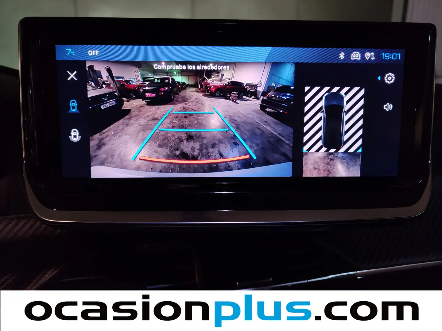 Foto Peugeot 2008 Peugeot 2008 PureTech 100 S&S Active (100 CV)