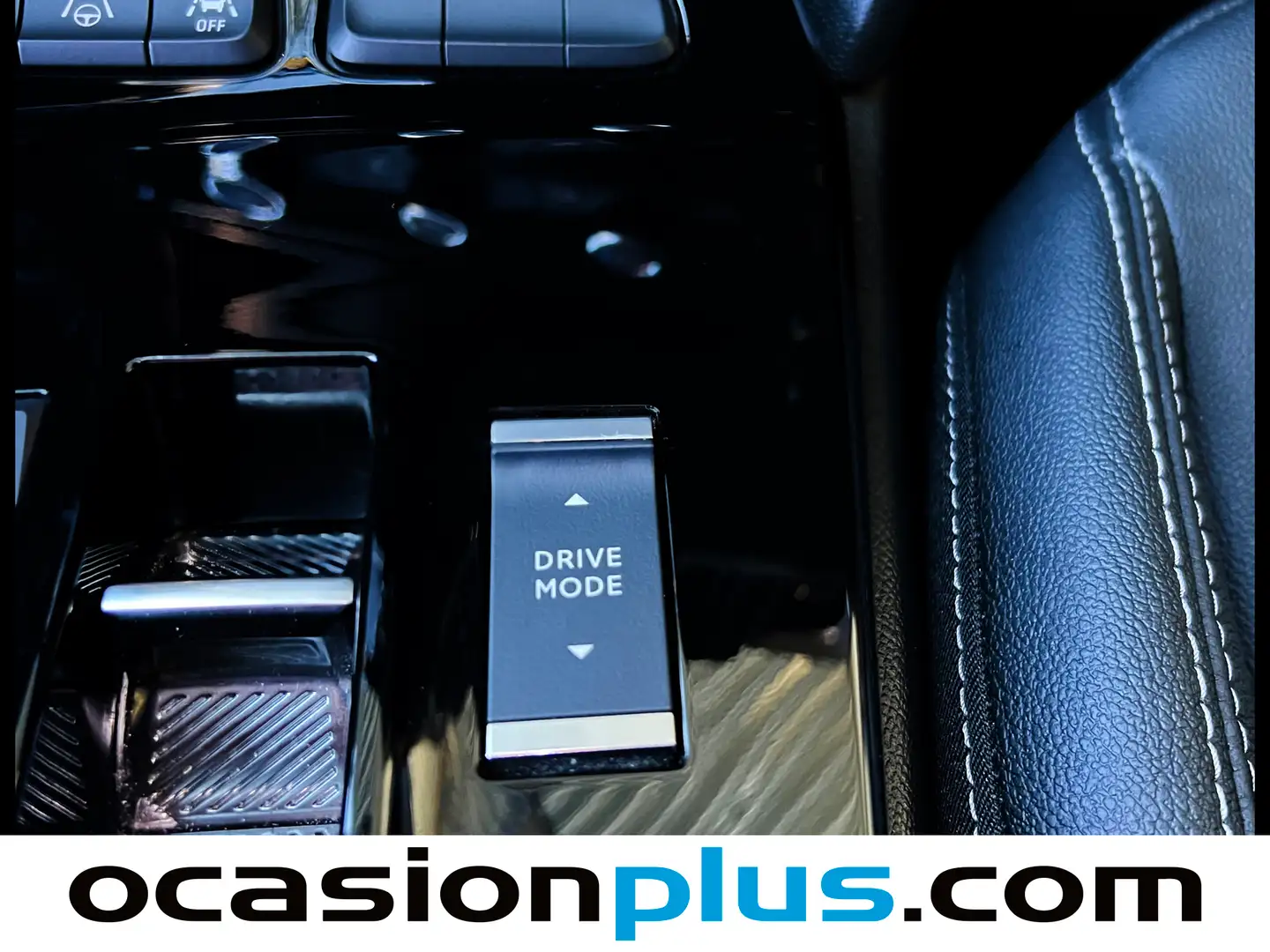 Foto Opel Mokka Opel Mokka 1.2 T Ultimate Auto (130 CV)