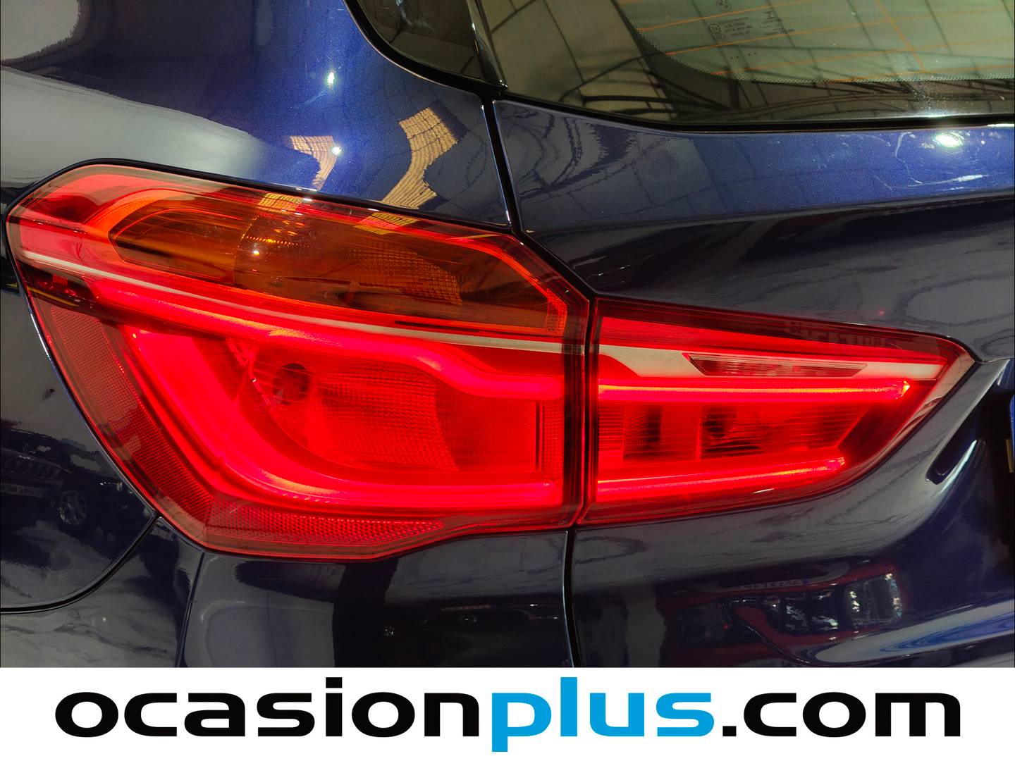 BMW X1 BMW X1 sDrive16d (116 CV) al mejor precio