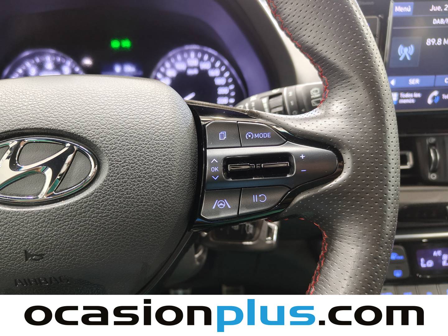 Hyundai i30 Hyundai i30 1.0 TGDI N-Line 30 Aniversario (120 CV) 120cv