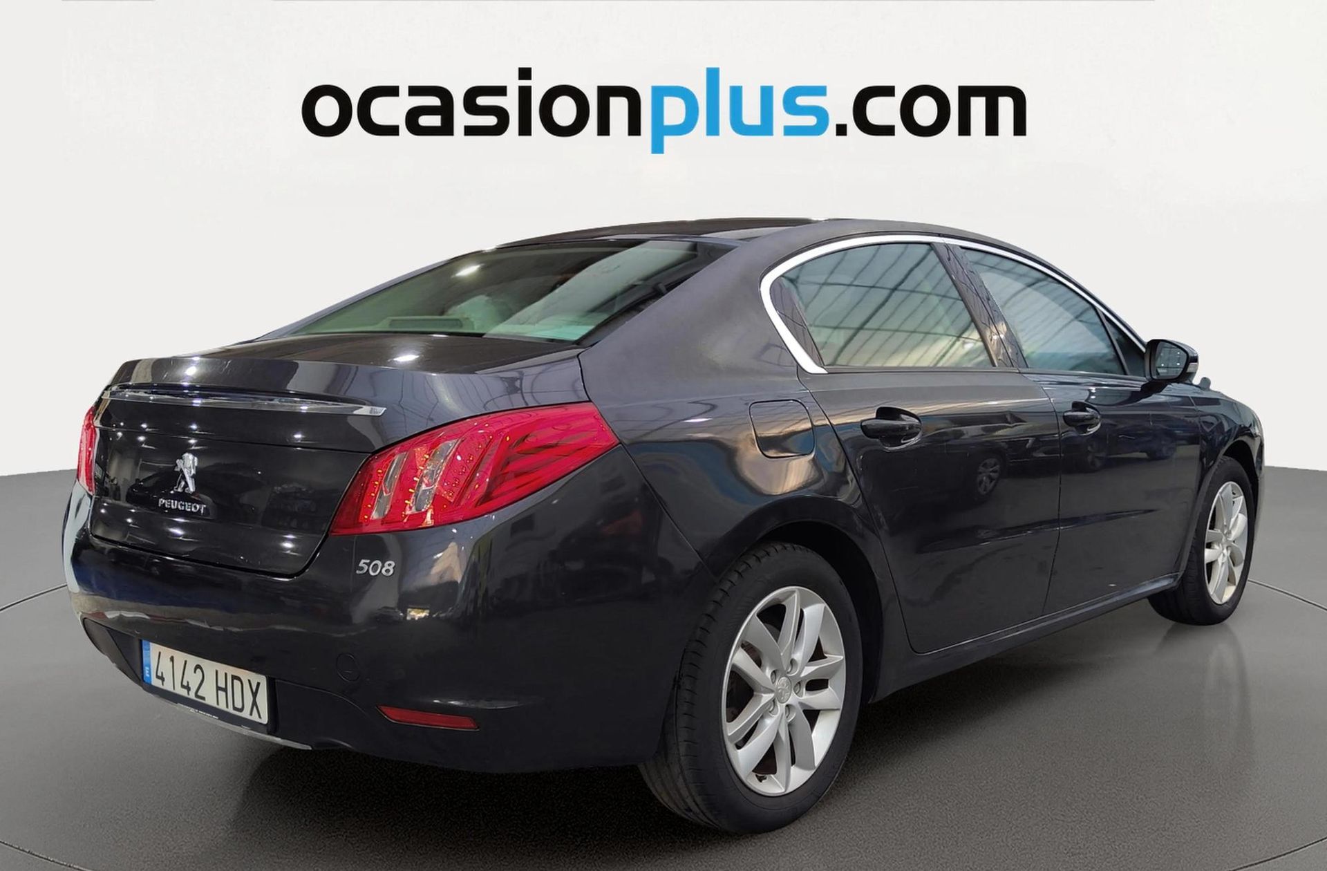 Peugeot 508 1.6 THP Active - foto 4