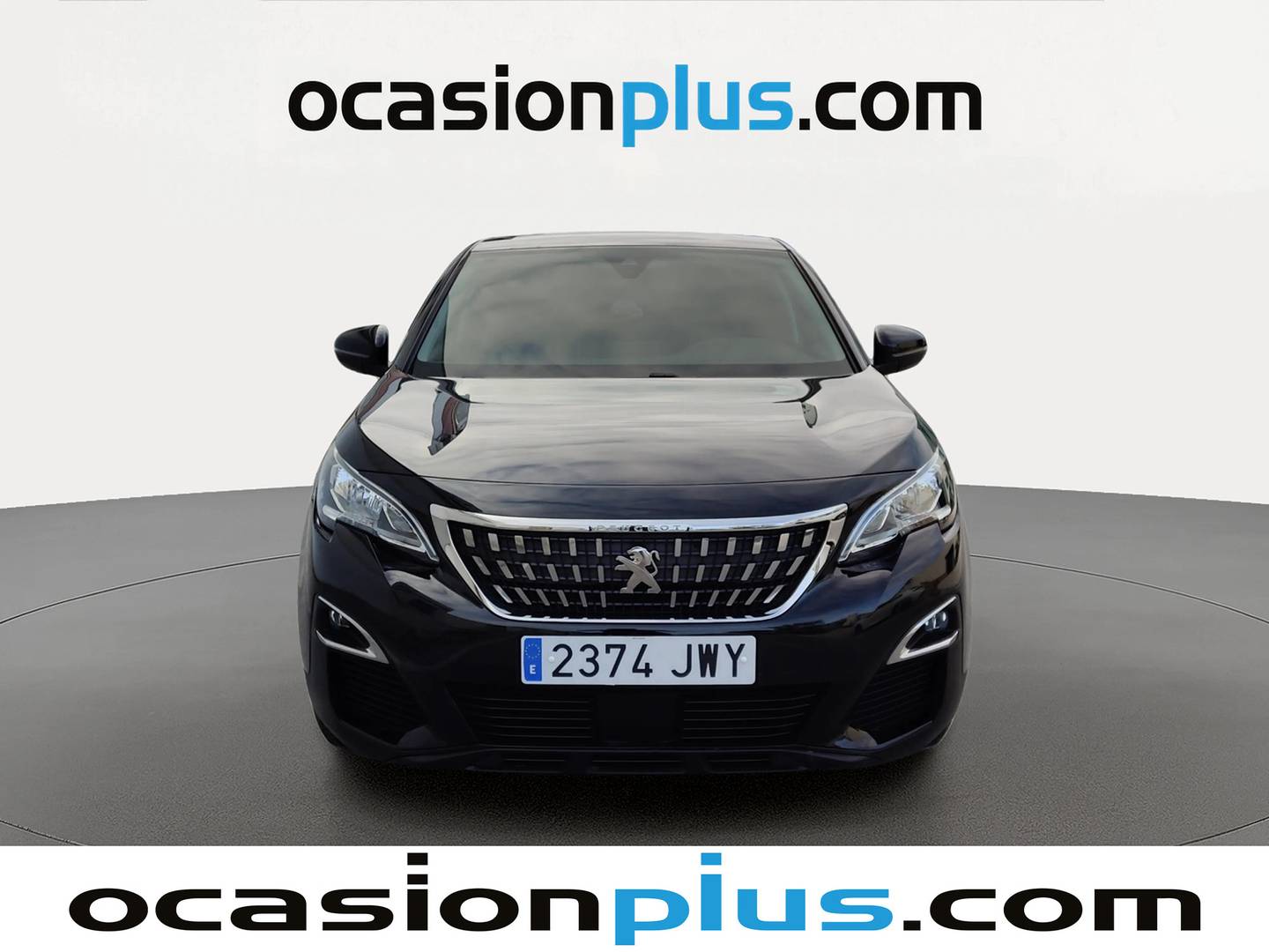 Peugeot 3008 Peugeot 3008 BlueHDI 120 S&S Active  (120 CV) 120cv