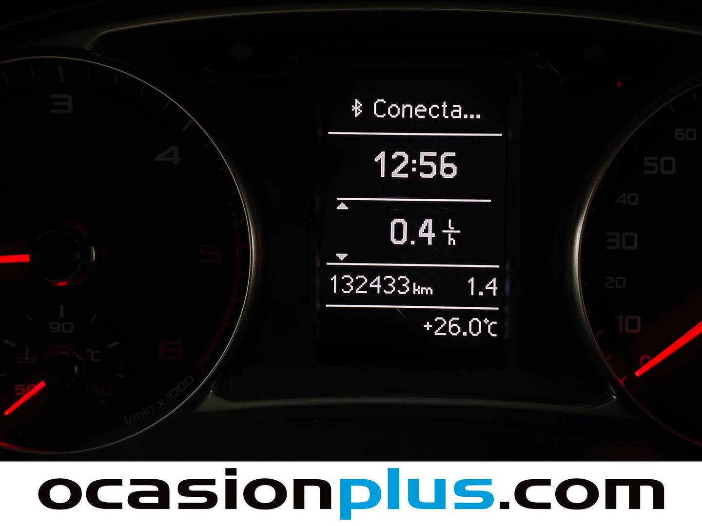 Audi A1 Audi A1 Sportback Adrenalin 1.4 TDI (90 CV) seminuevo
