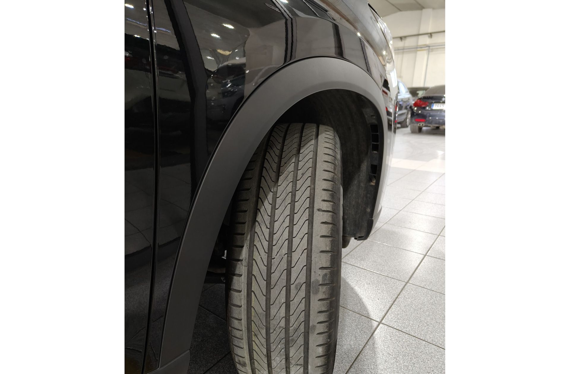 Ebro s800 1.6 T-GDi Premium DCT 7 plazas - foto 41