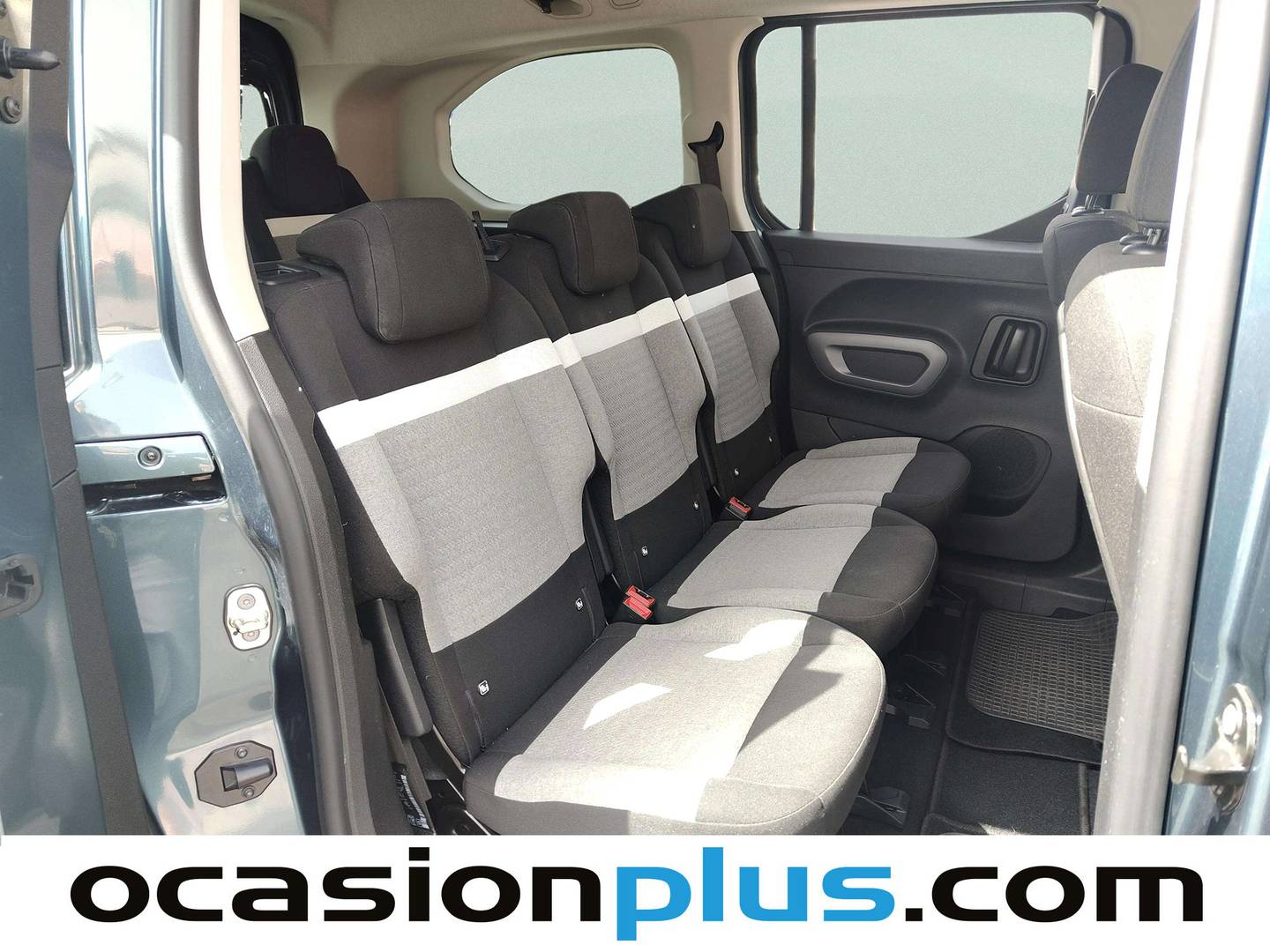 Citroën Berlingo Citroën Berlingo BlueHDi 130 S&S Talla XL Plus (130 CV) 7 Plazas manual