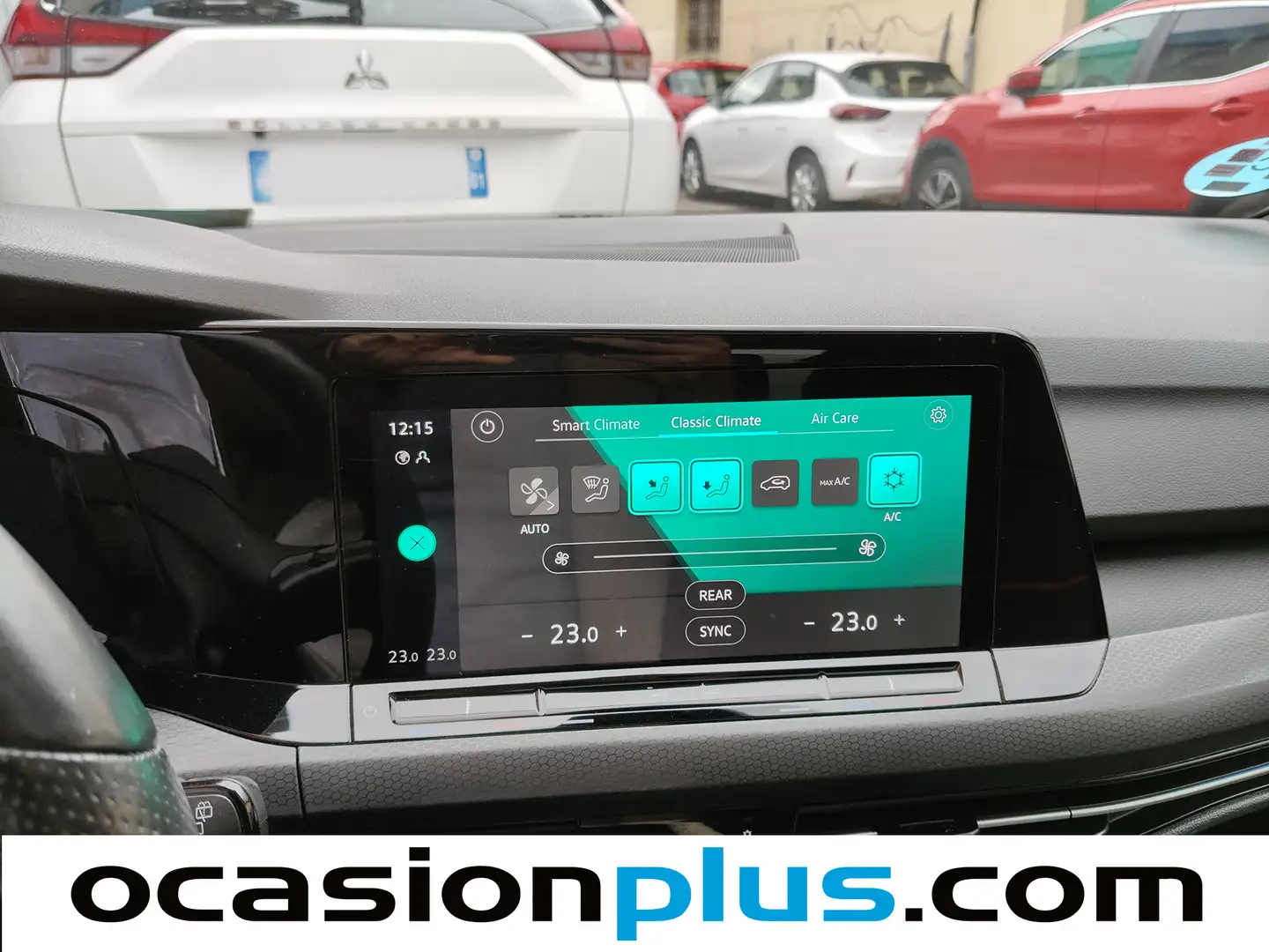 Foto Volkswagen Golf Volkswagen Golf GTI Clubsport 2.0 TSI (301 CV) DSG