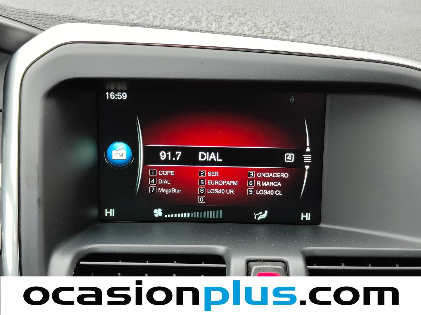 Foto Volvo XC60 Volvo XC60 D3 Kinetic  (150 CV)