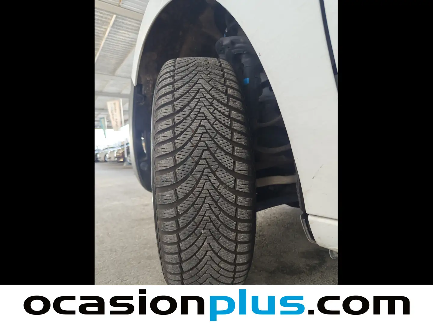 Foto Nissan Townstar Nissan Townstar Furgon 1.3G L1 Profesional (130 CV)