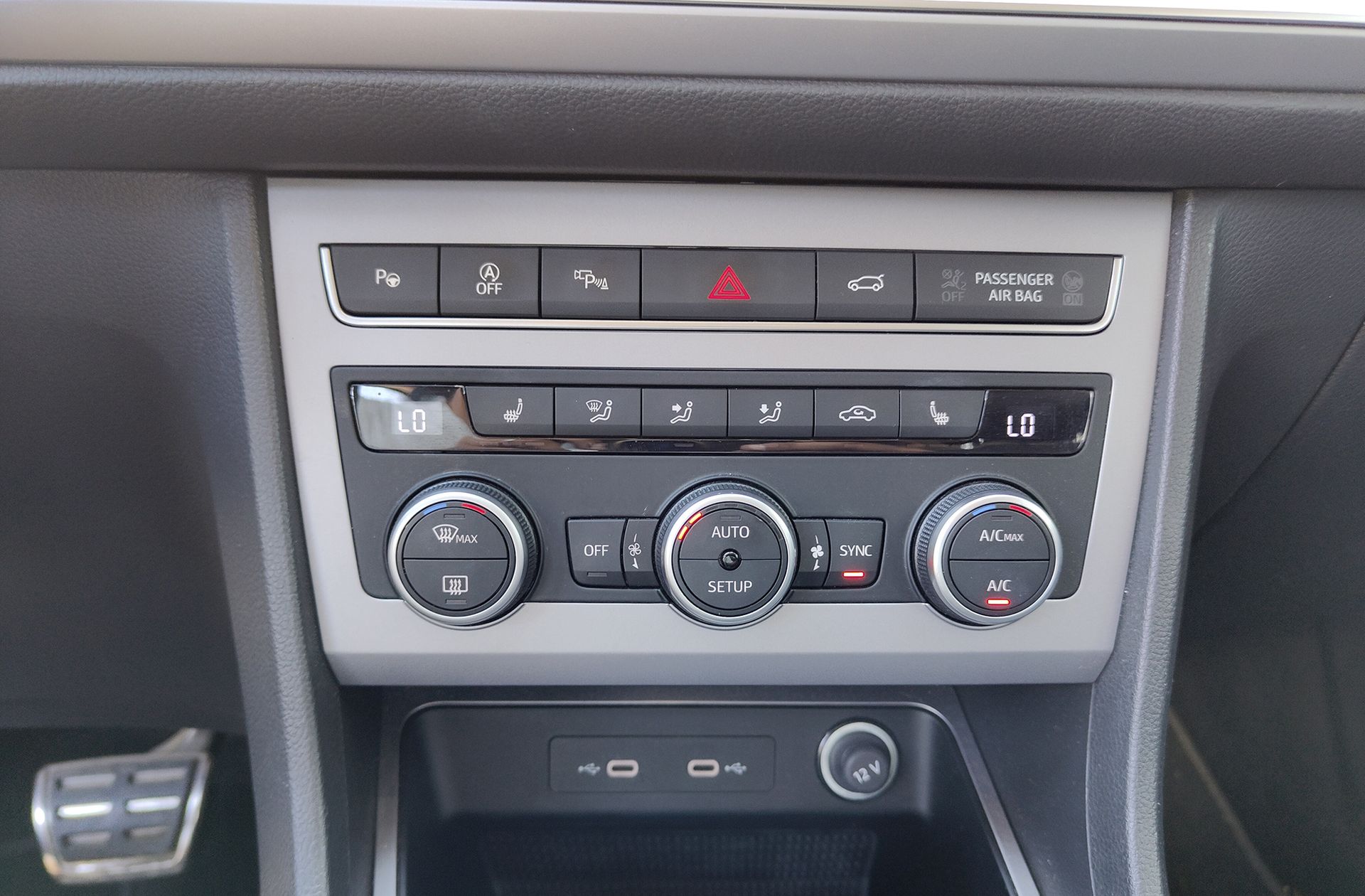 SEAT Ateca 1.5 TSI FR Go DSG - foto 33