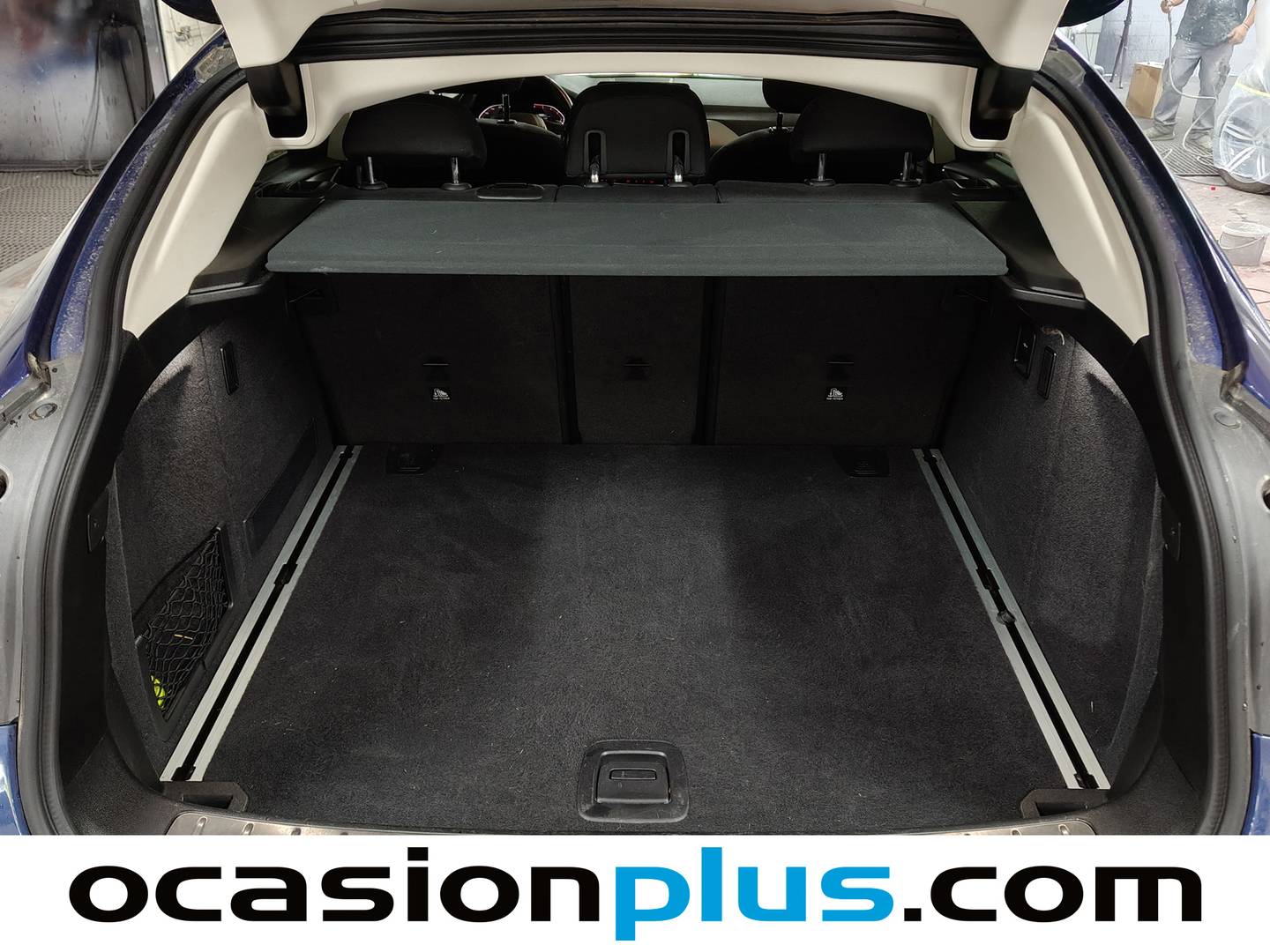 Foto BMW X4 BMW X4 xDrive20d (190 CV)