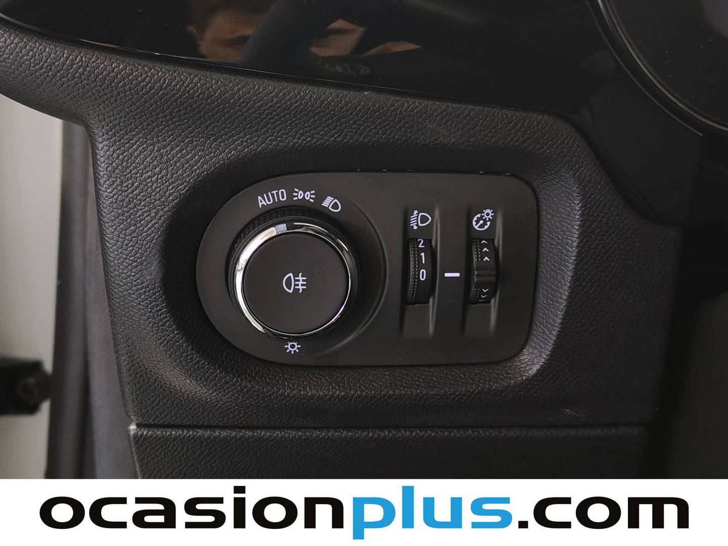 Foto Opel Corsa Opel Corsa 1.2T XHL GS (100 CV)