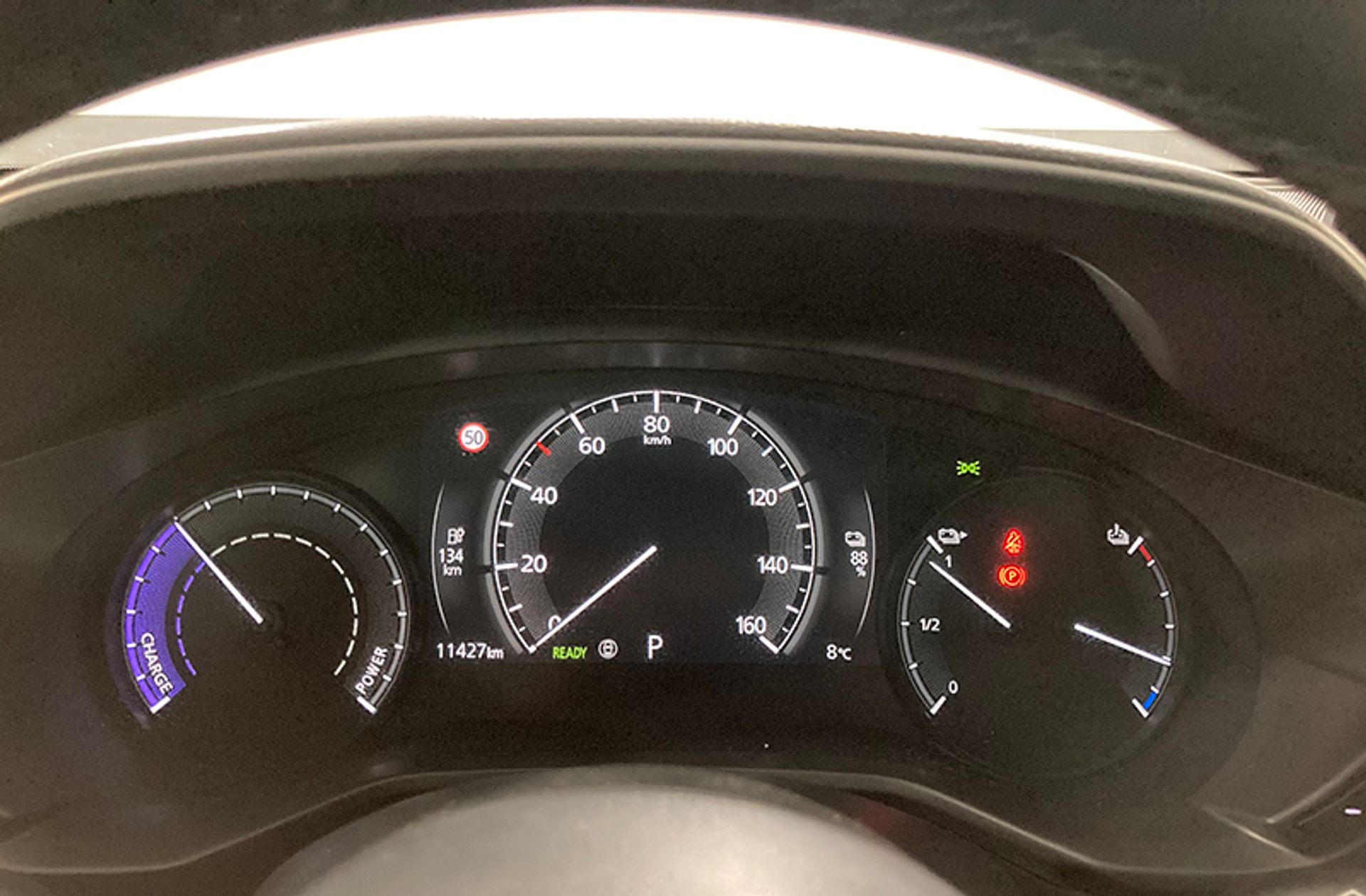 Mazda MX-30 e-Skyactiv Origin - foto 9