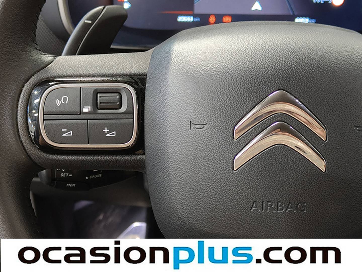 Foto Citroën C5 Aircross Citroen C5 Aircross PureTech 130 S&S Shine Pack EAT8 (131 CV)