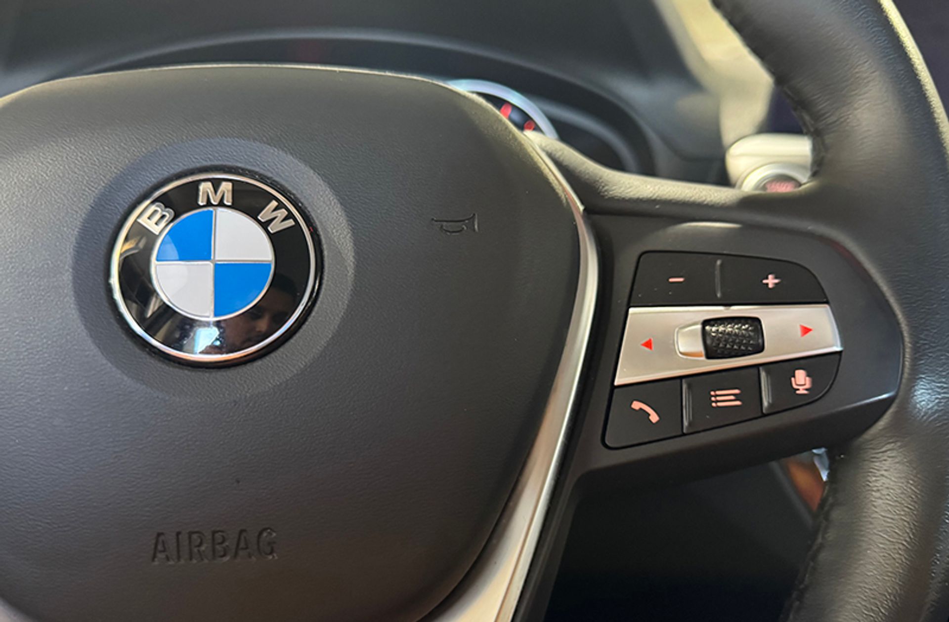 BMW X3 sDrive18d - foto 26