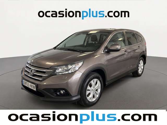 Honda CR-V 1.6 i-DTEC Elegance 4x2 (120 CV) de segunda mano