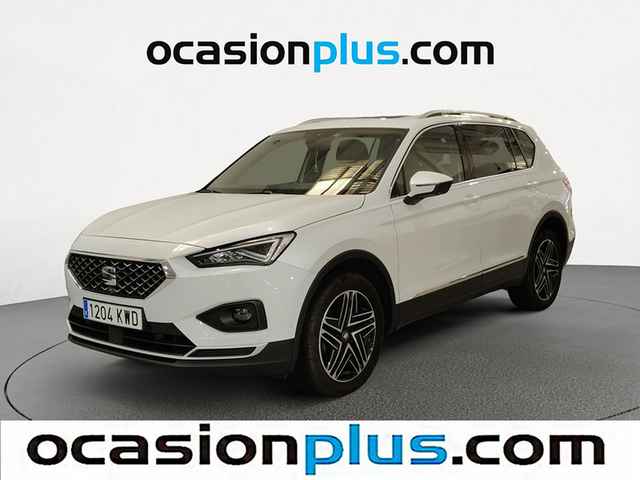 Seat Tarraco Ocasión Barcelona