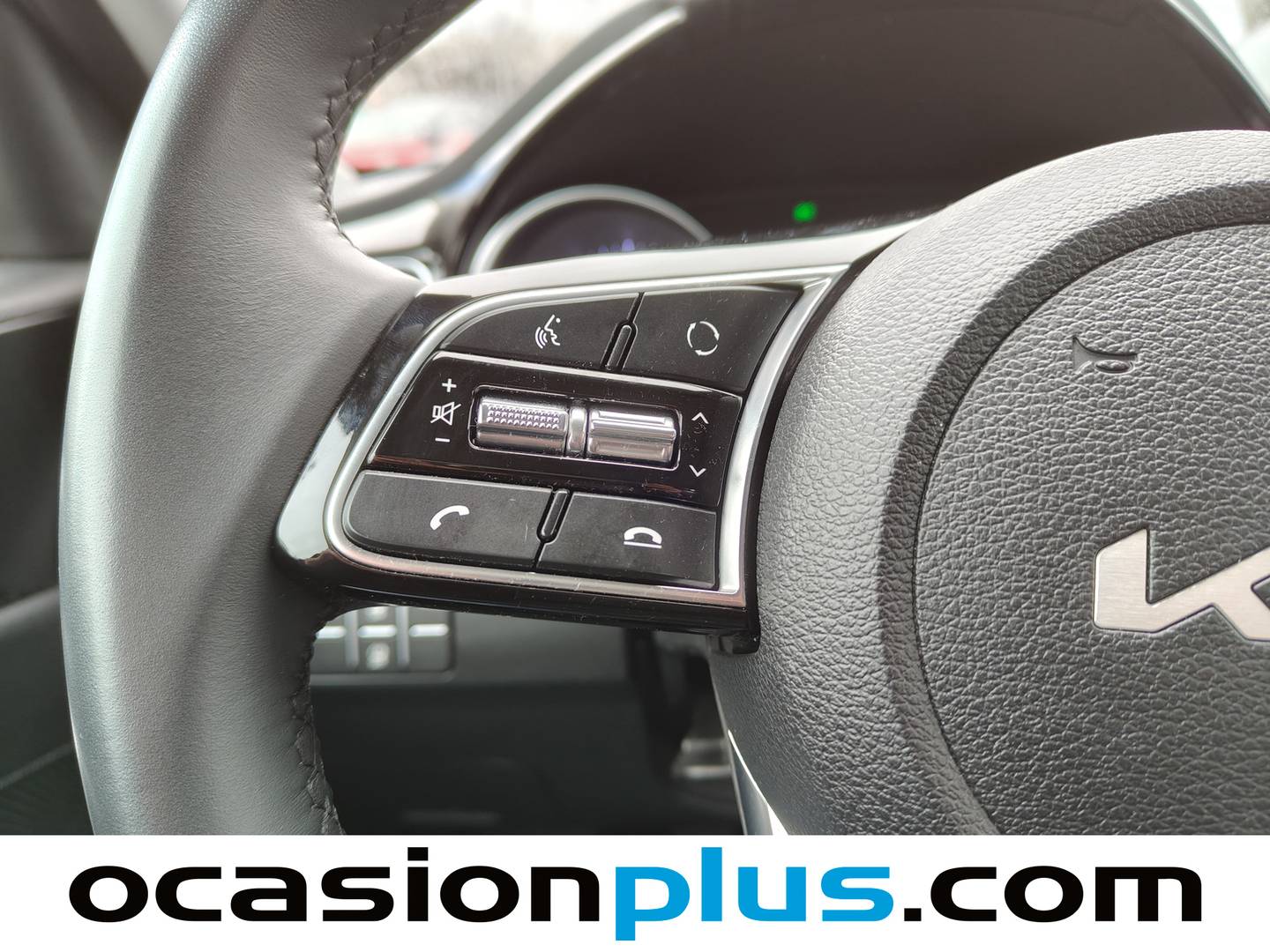 Foto KIA XCeed Kia XCeed 1.5 MHEV iMT Tech  (160 CV)