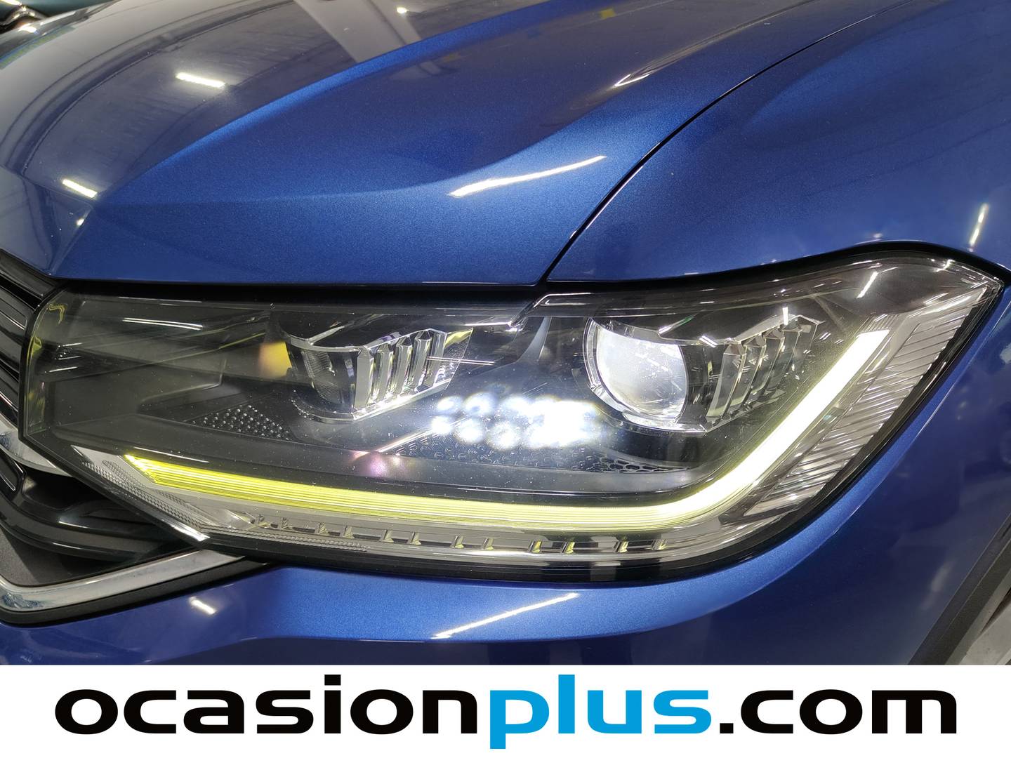 Volkswagen T-Cross Volkswagen T-Cross Sport 1.0 TSI (110 CV) DSG barato