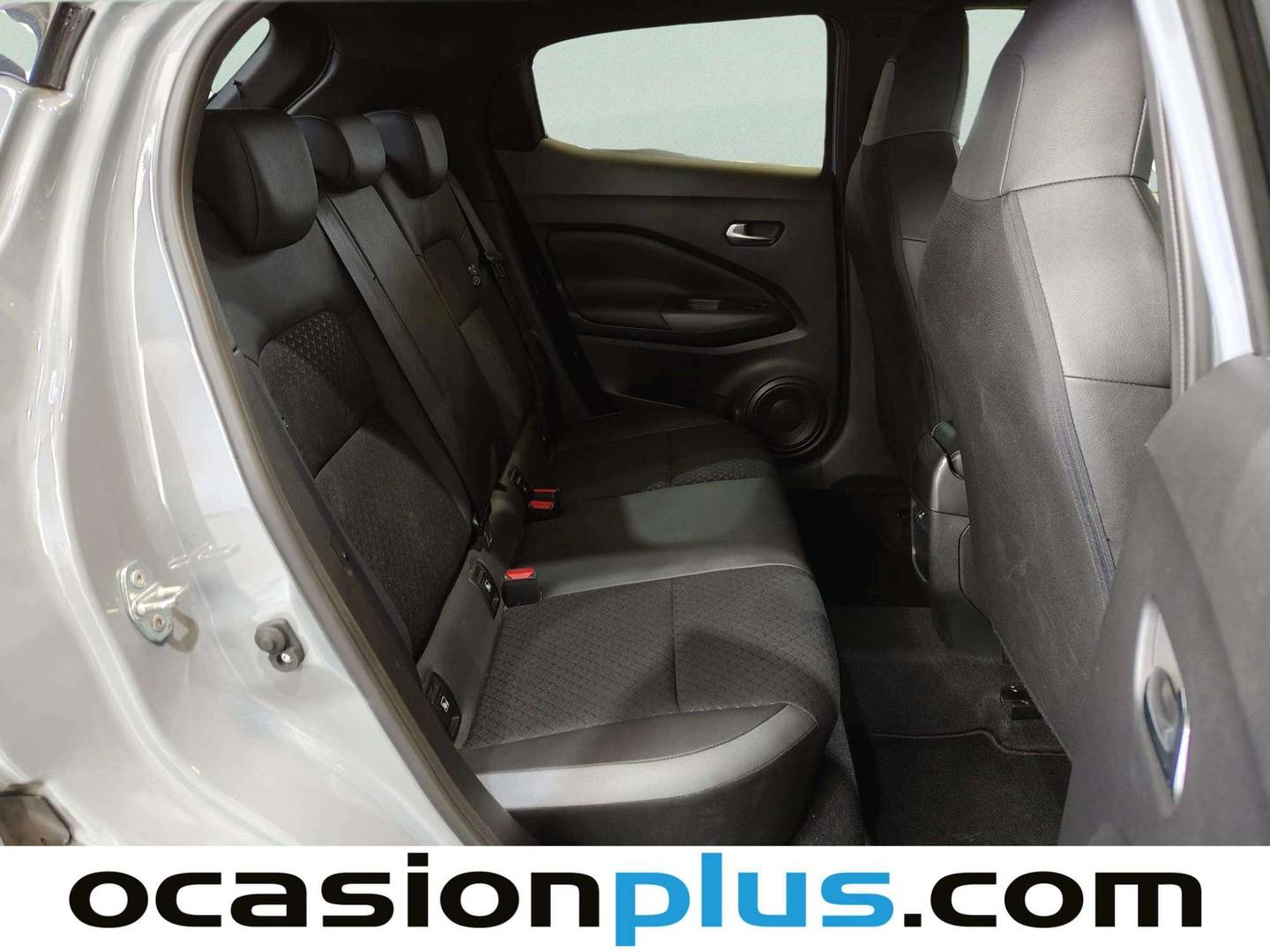 Nissan JUKE Nissan Juke DIG-T N-Connecta 4x2 (114 CV) gasolina