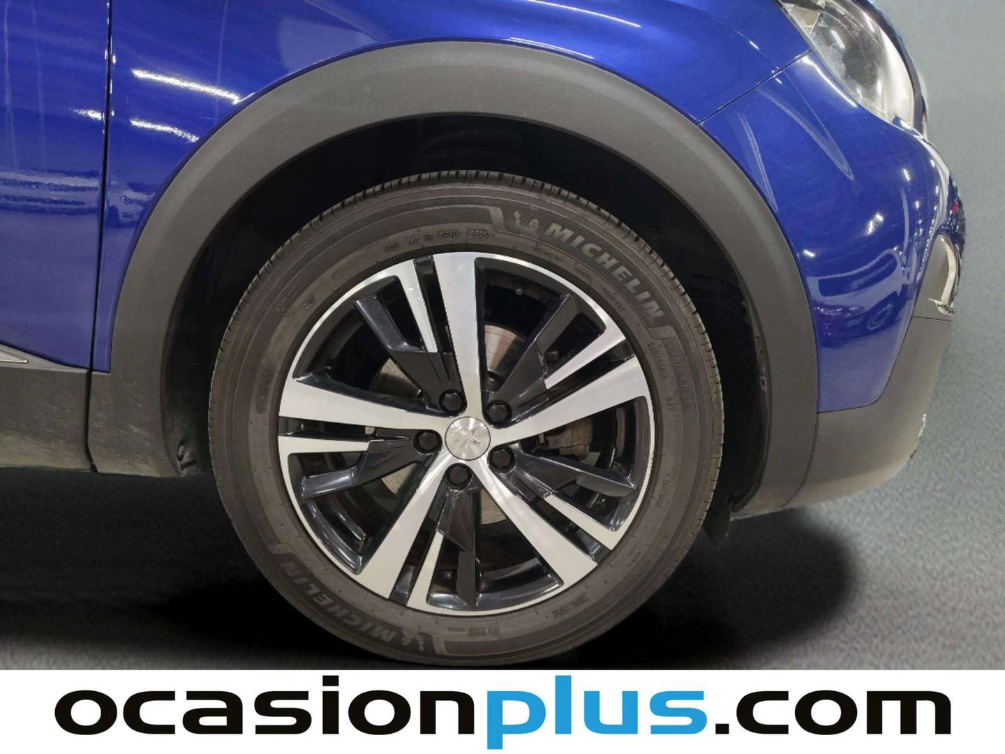Peugeot 3008 Peugeot 3008 PureTech 130 S&S Allure (130 CV) 130cv