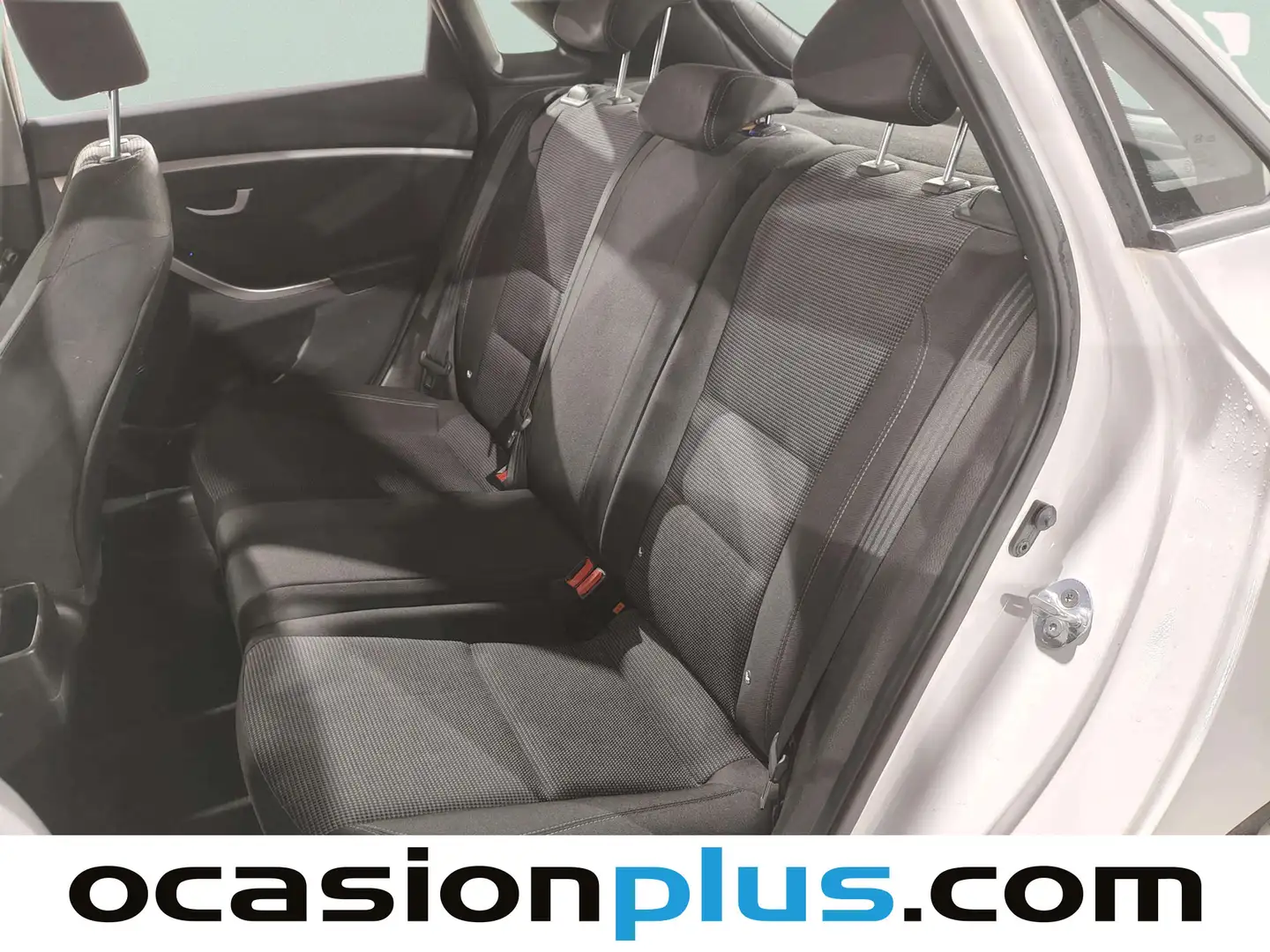 Foto Hyundai i30 Hyundai i30 1.4 MPI BlueDrive Klass (100 CV)