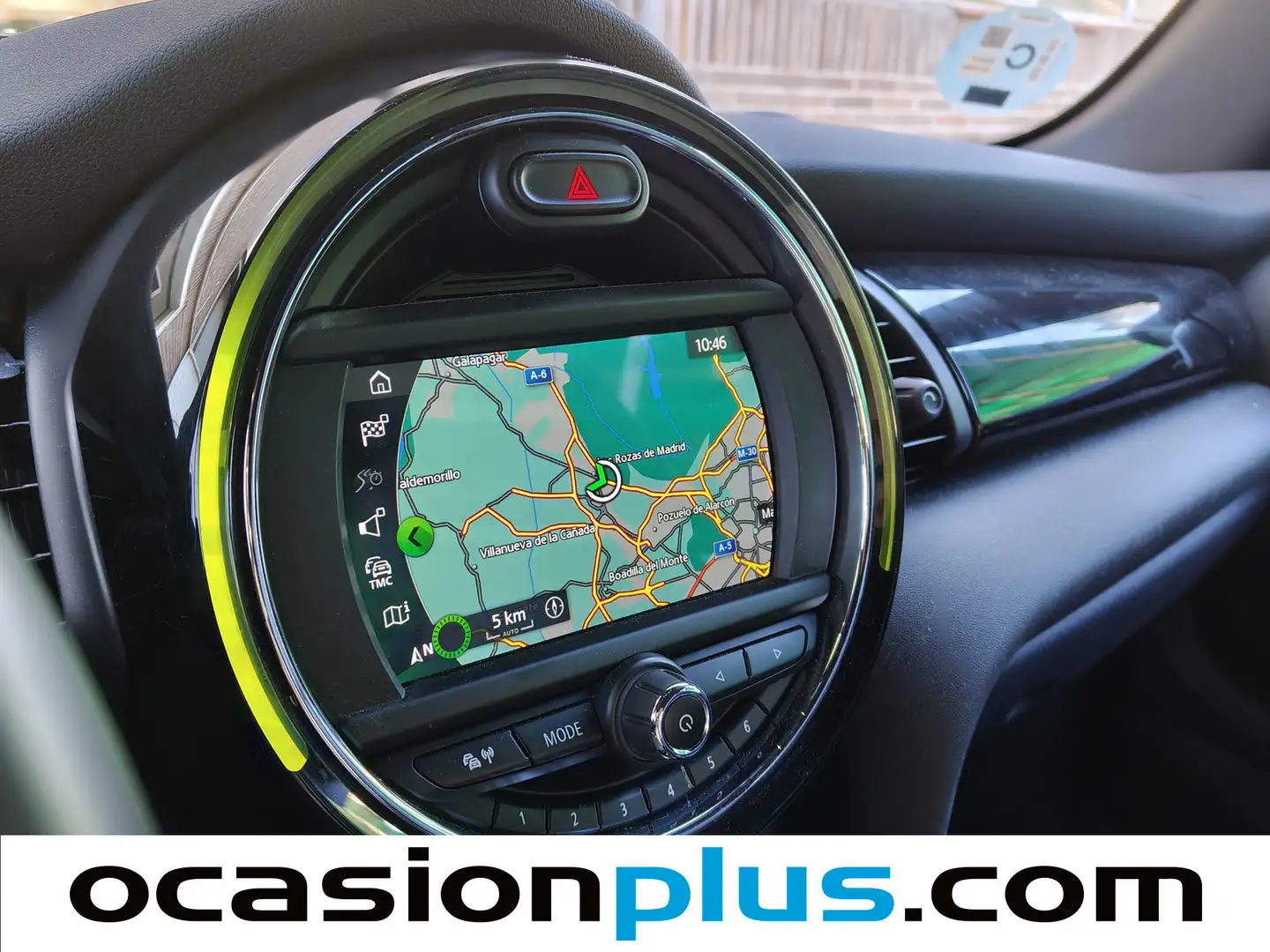 Foto Mini MINI MINI MINI 3 Puertas Cooper (136 CV)