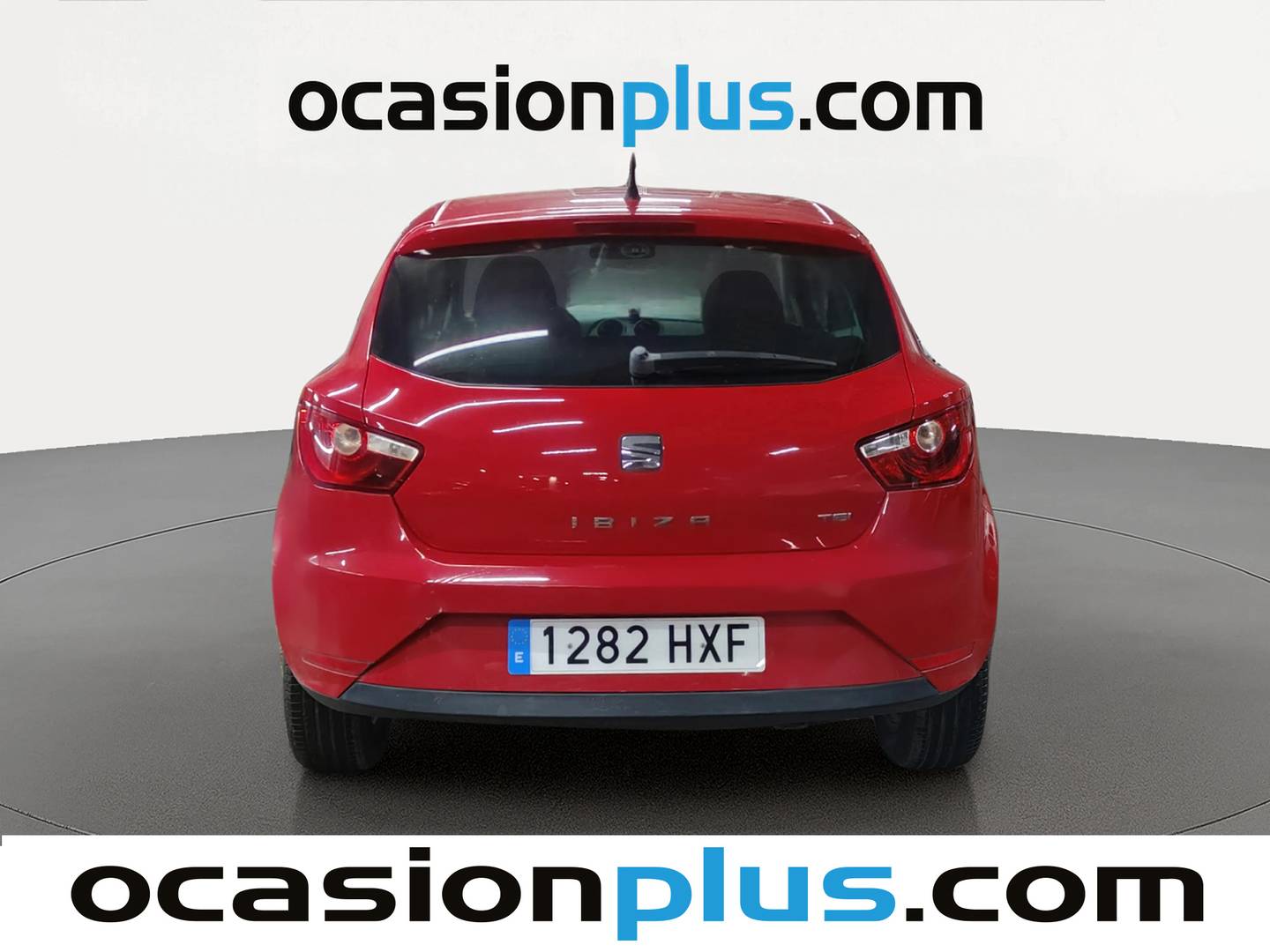 Seat Ibiza Seat Ibiza SC 1.2 Tsi Reference (85 CV) barato