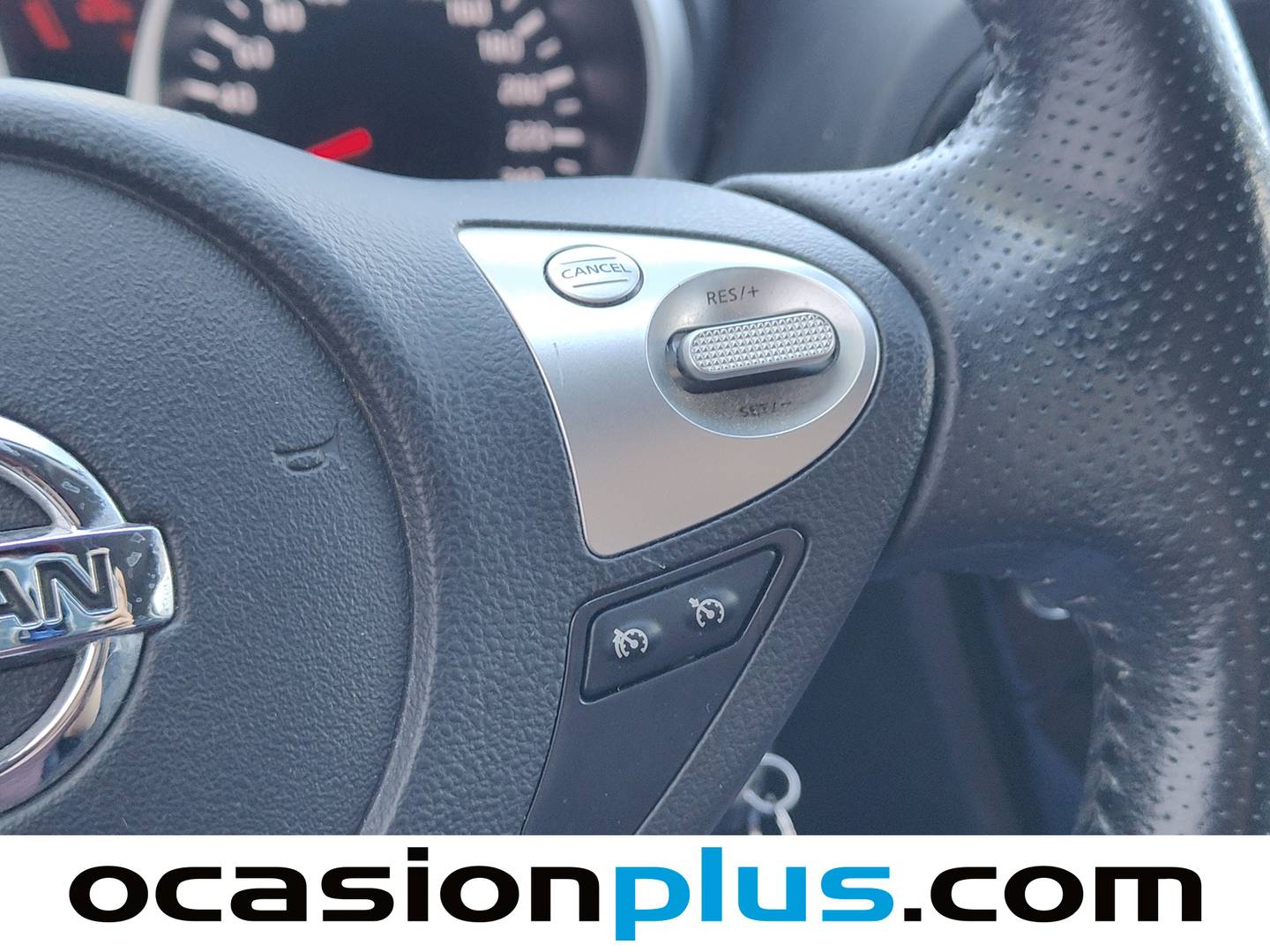 Nissan JUKE Nissan Juke DIG-T Acenta (115 CV) 115cv