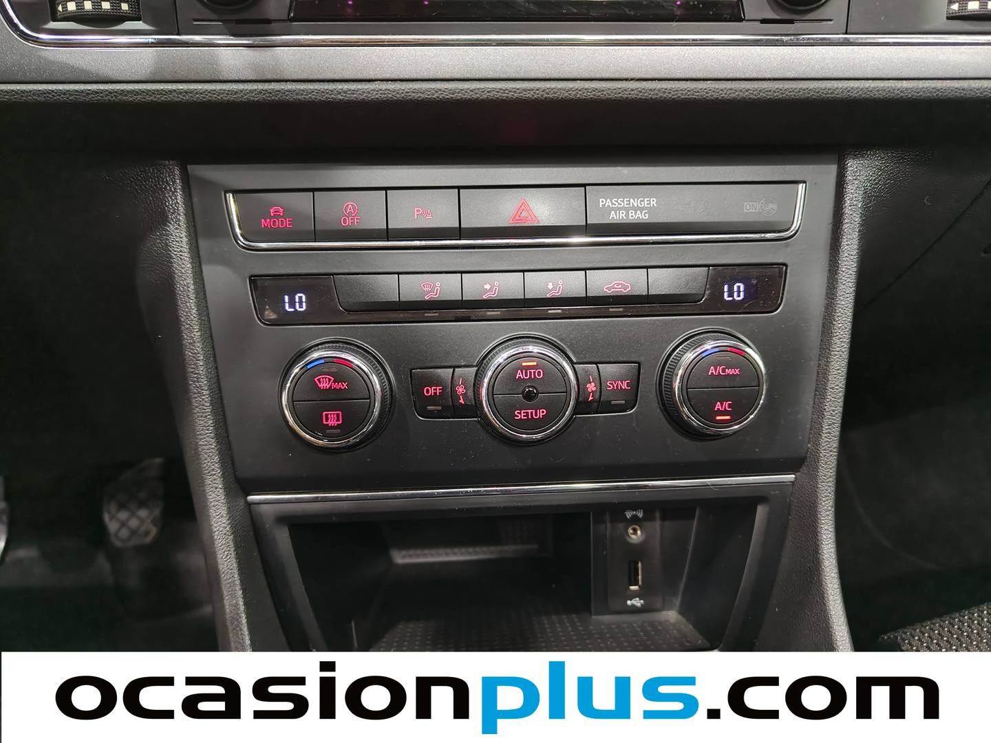 Seat León Seat León ST 2.0 TDI S&S FR (150 CV) diésel