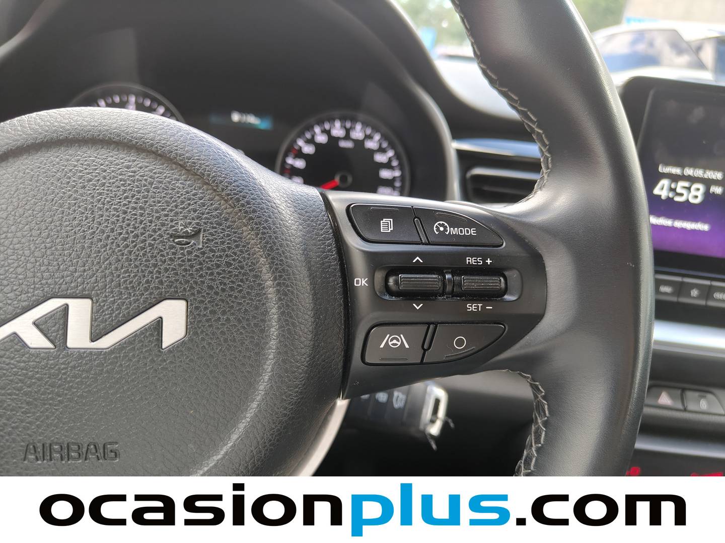 KIA Stonic KIA Stonic 1.0 T-GDi MHEV Drive (100 CV) 100cv