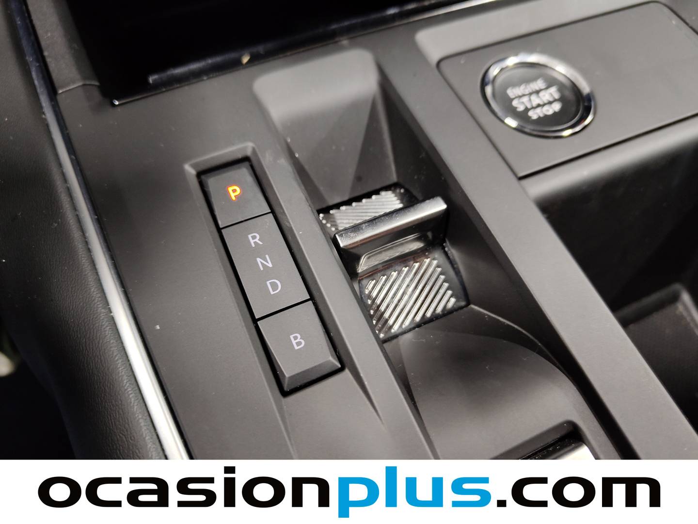 Foto Citroën C5 Aircross Citroen C5 Aircross Plug-in Hybrid Max e-EAT8 (225 CV)