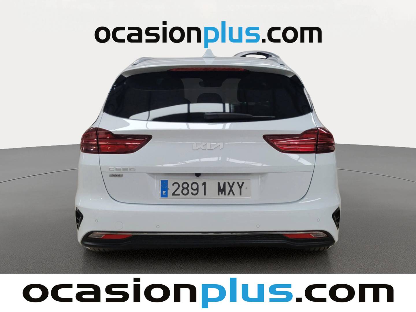 Foto KIA Ceed Tourer Kia Ceed Tourer 1.0 MHEV Style Edition DCT (100 CV)
