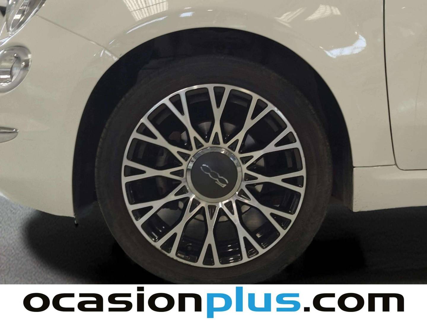 Fiat 500 Fiat 500 1.0 Hybrid Dolcevita (70 CV) barato