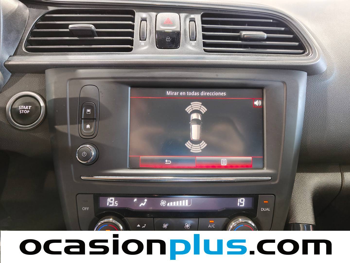 Acabados Renault Kadjar Renault Kadjar TCe 130 Intens Energy (130 CV)